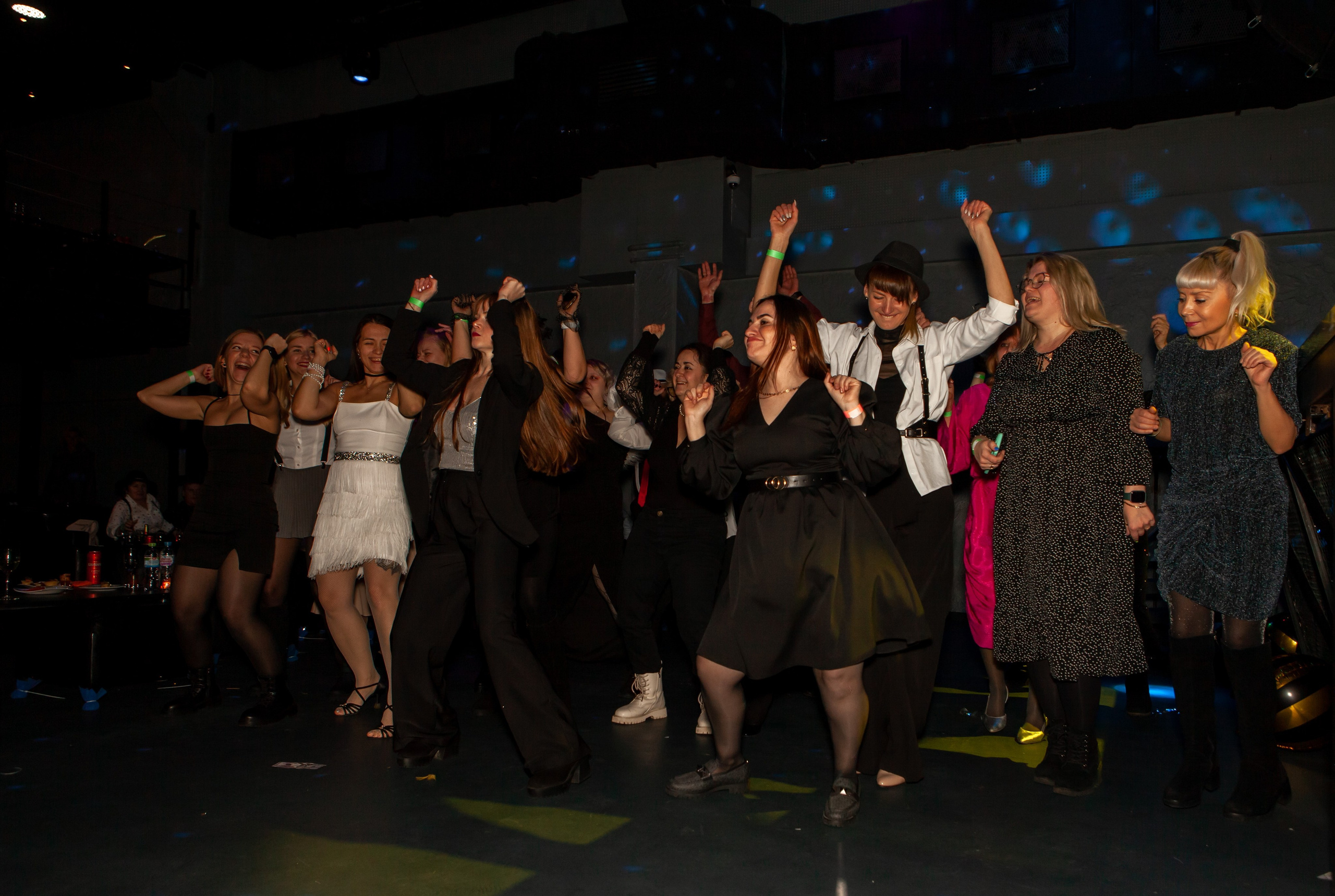 Корпоратив Леруа Мерлен Вегас. Репортажный, семейный, свадебный, портретный фотограф