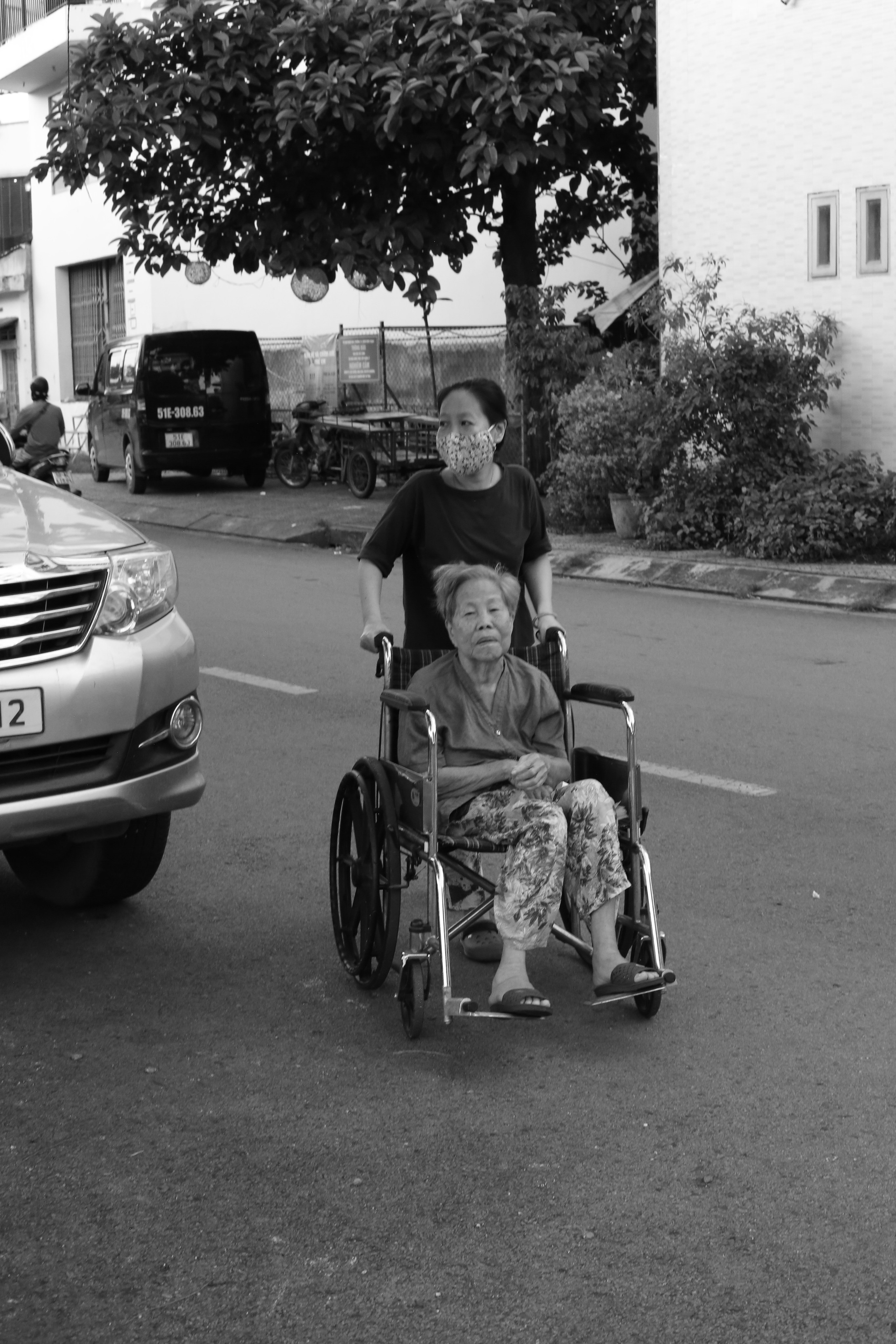 Ho Chi Minh, Vietnam | Part 2| 2025. Art Photographer