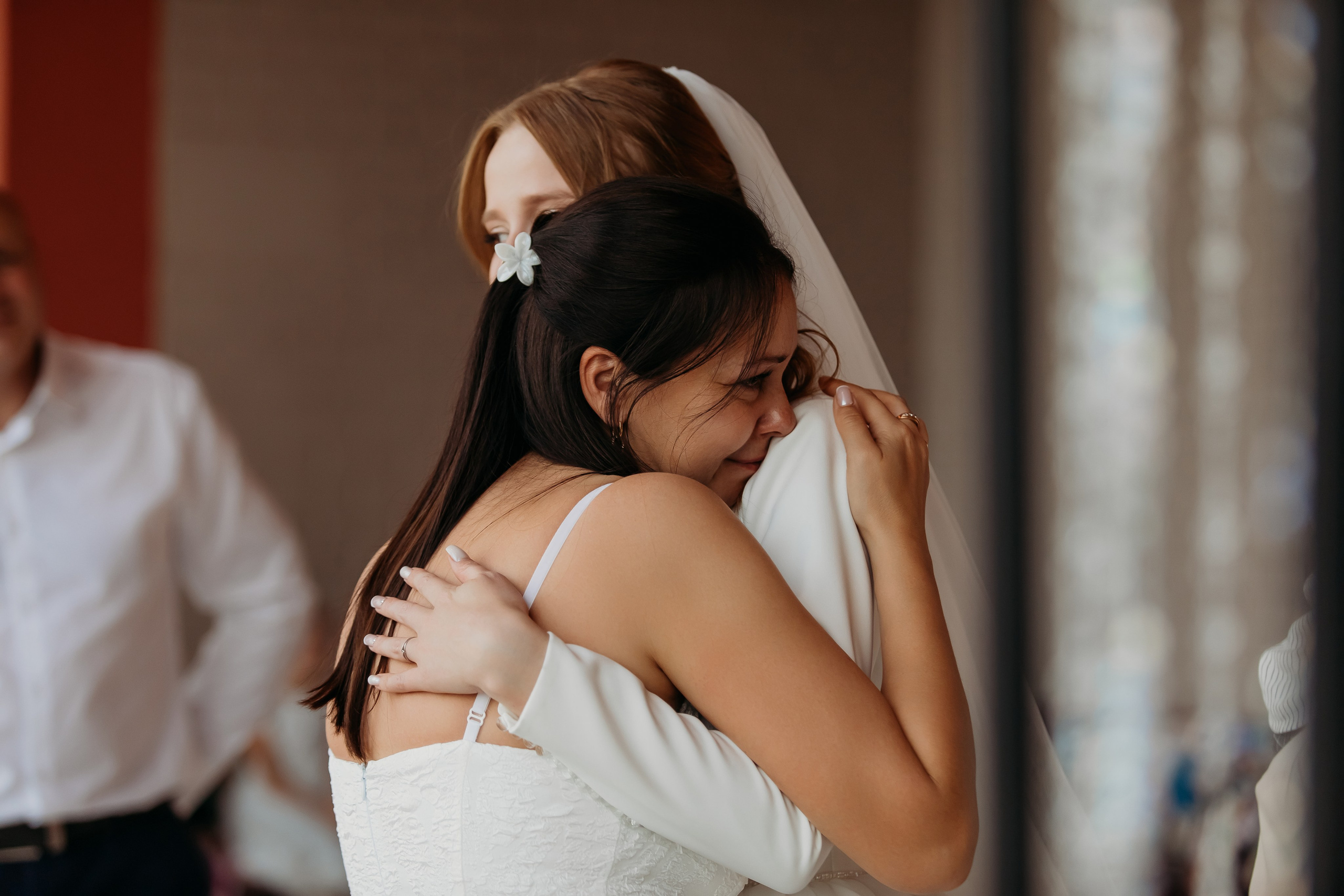 Влад и Анна. Фотограф Тимербаева Алина г. Сургут