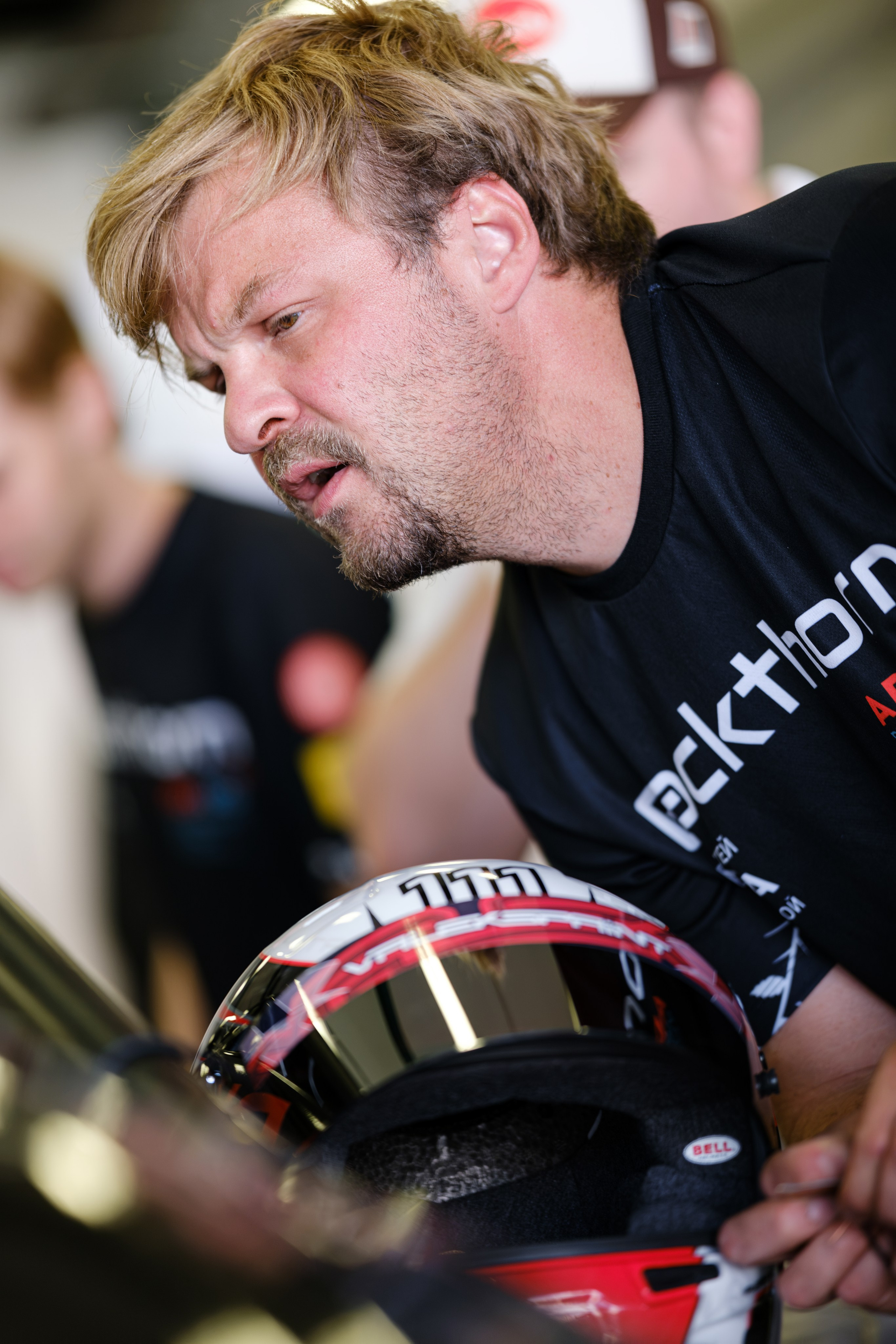 Российская серия гонок на выносливость. Авто и мотоспорт — фотограф Антон Медведев iCoguar