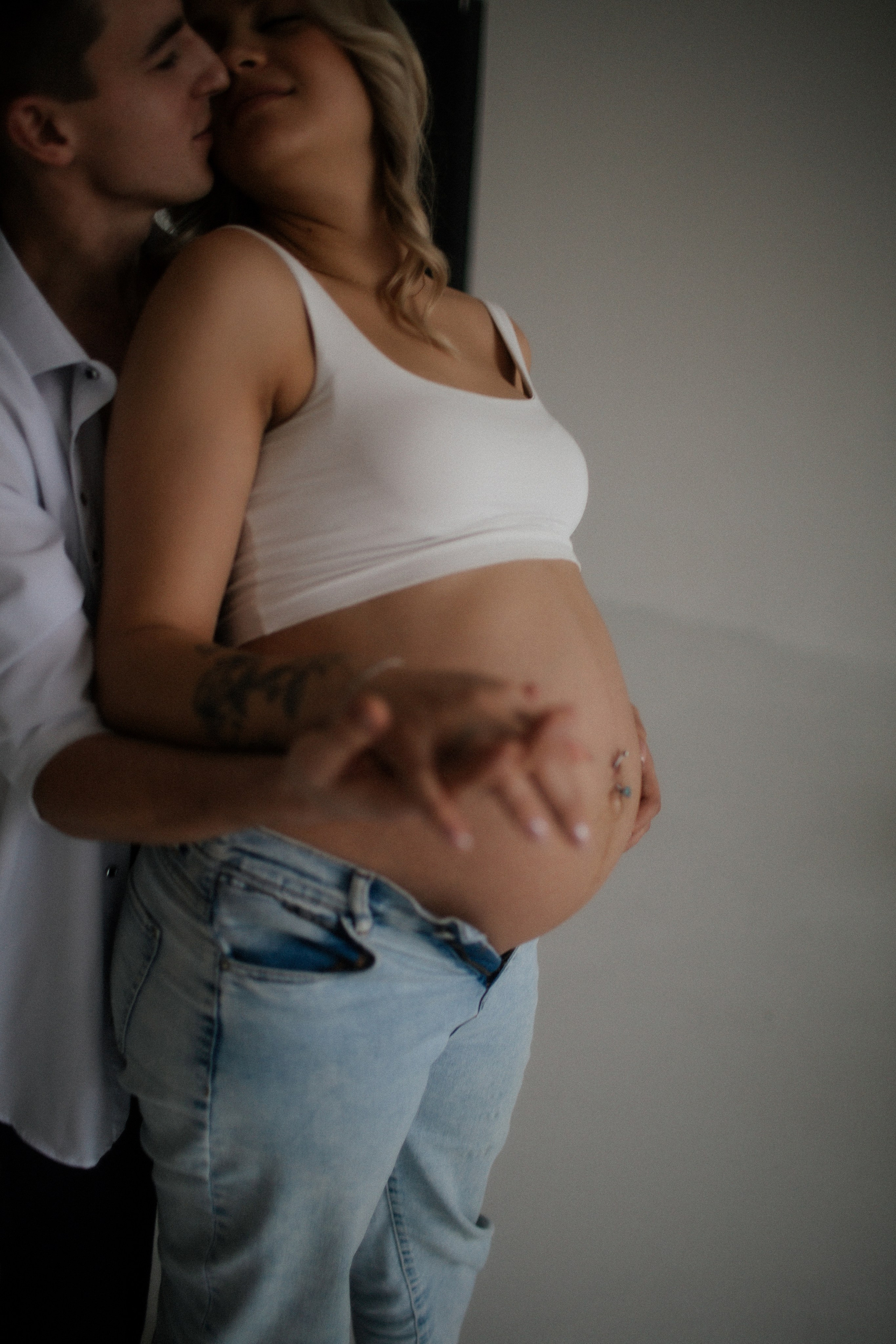 Валерия и Алексей. Фотограф в Архангельске Татьяна Дмитриева