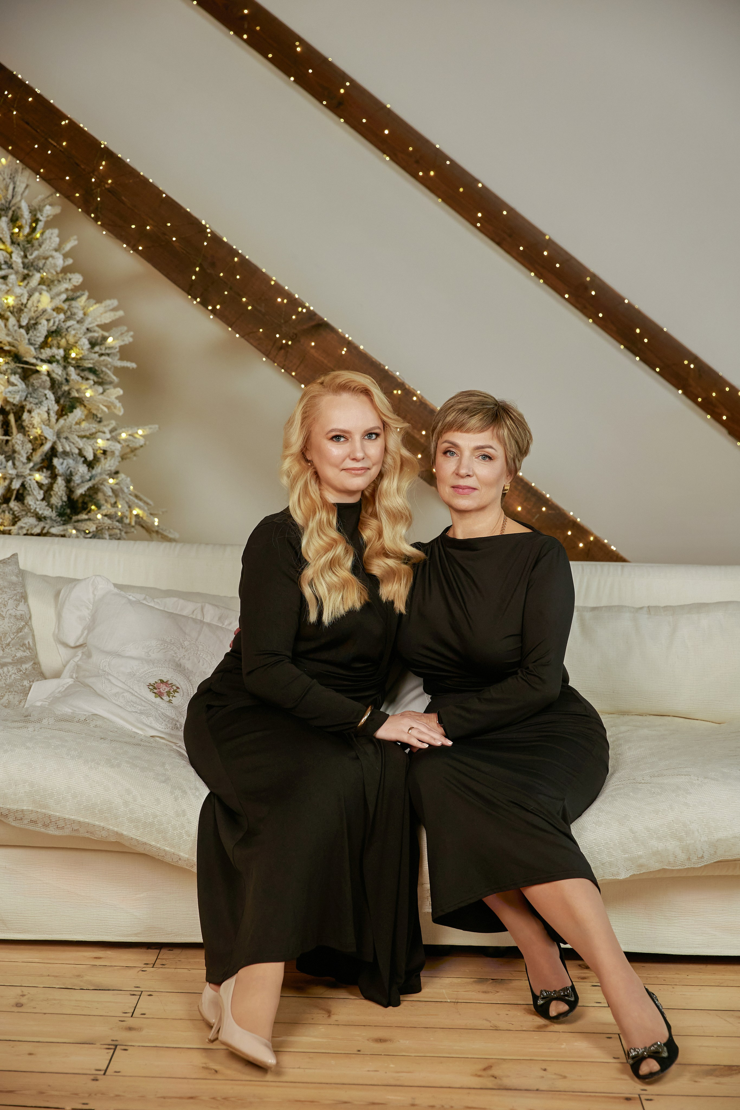 Лера и Артем. Фотограф женского портрета, беременности и материнства Харькова Елена