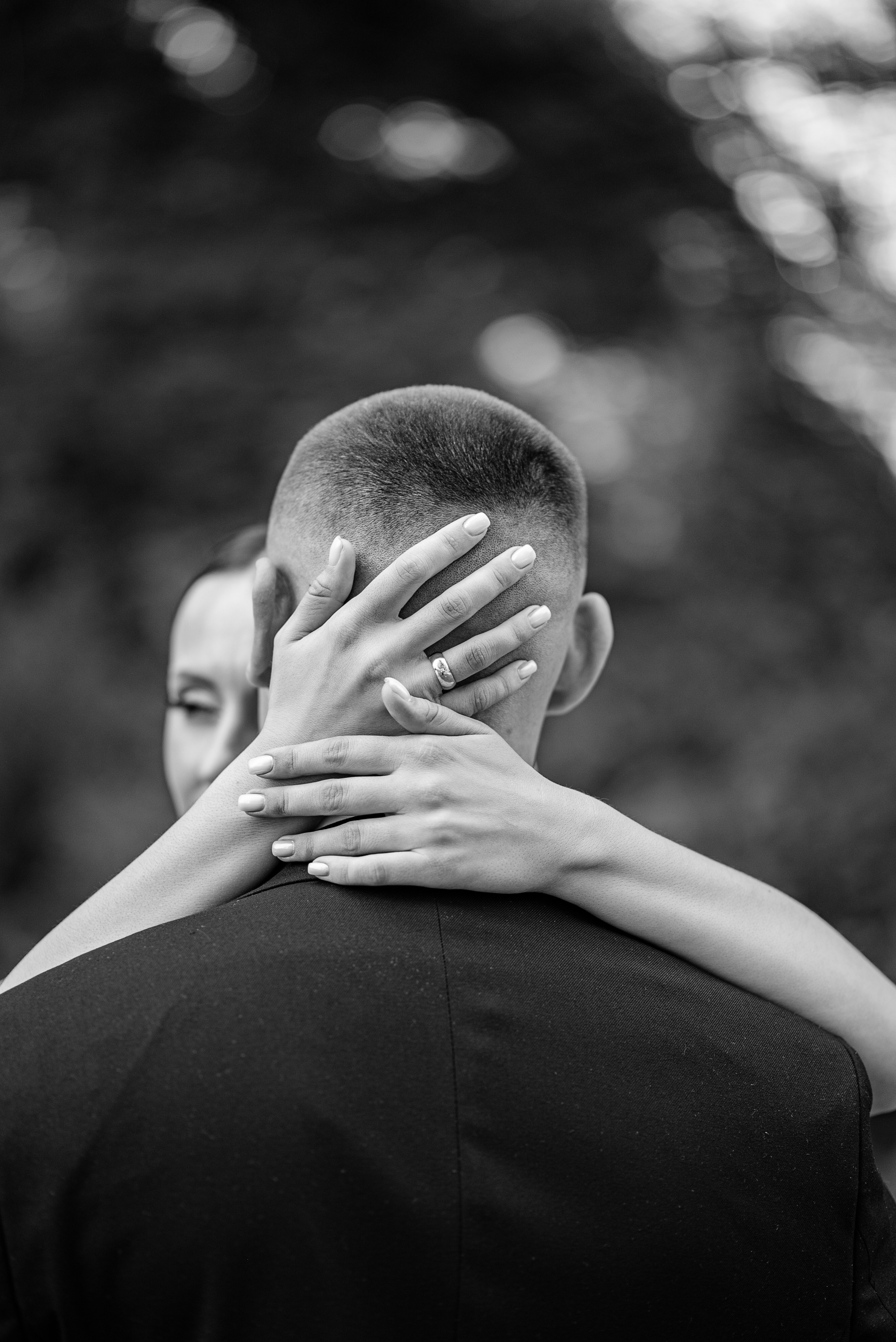 Свадебный день. Свадебный и семейный фотограф Евгения Хомчановская