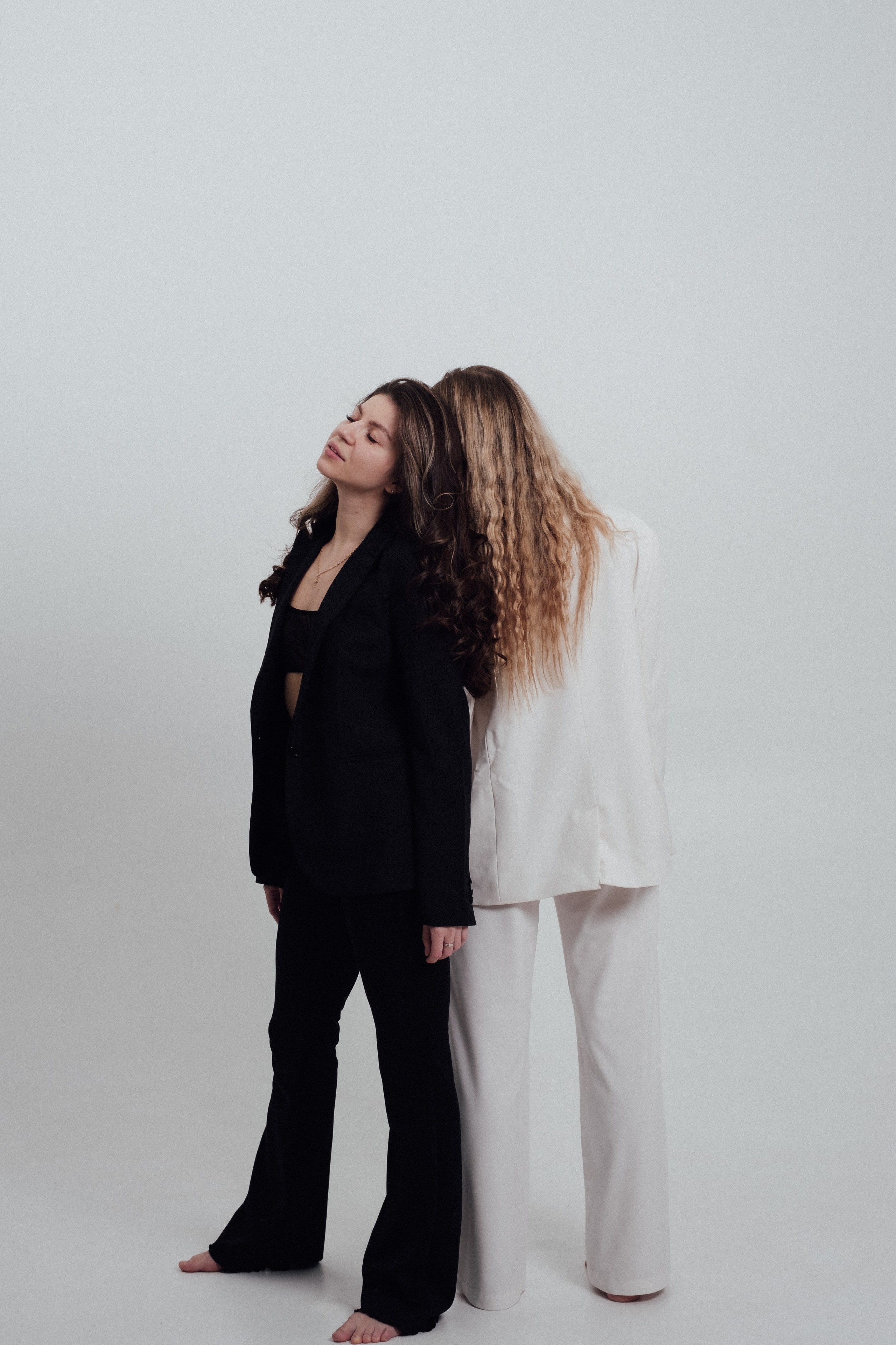 Подруги. Свадебный и семейный фотограф г. Волгоград Биленко Ангелина