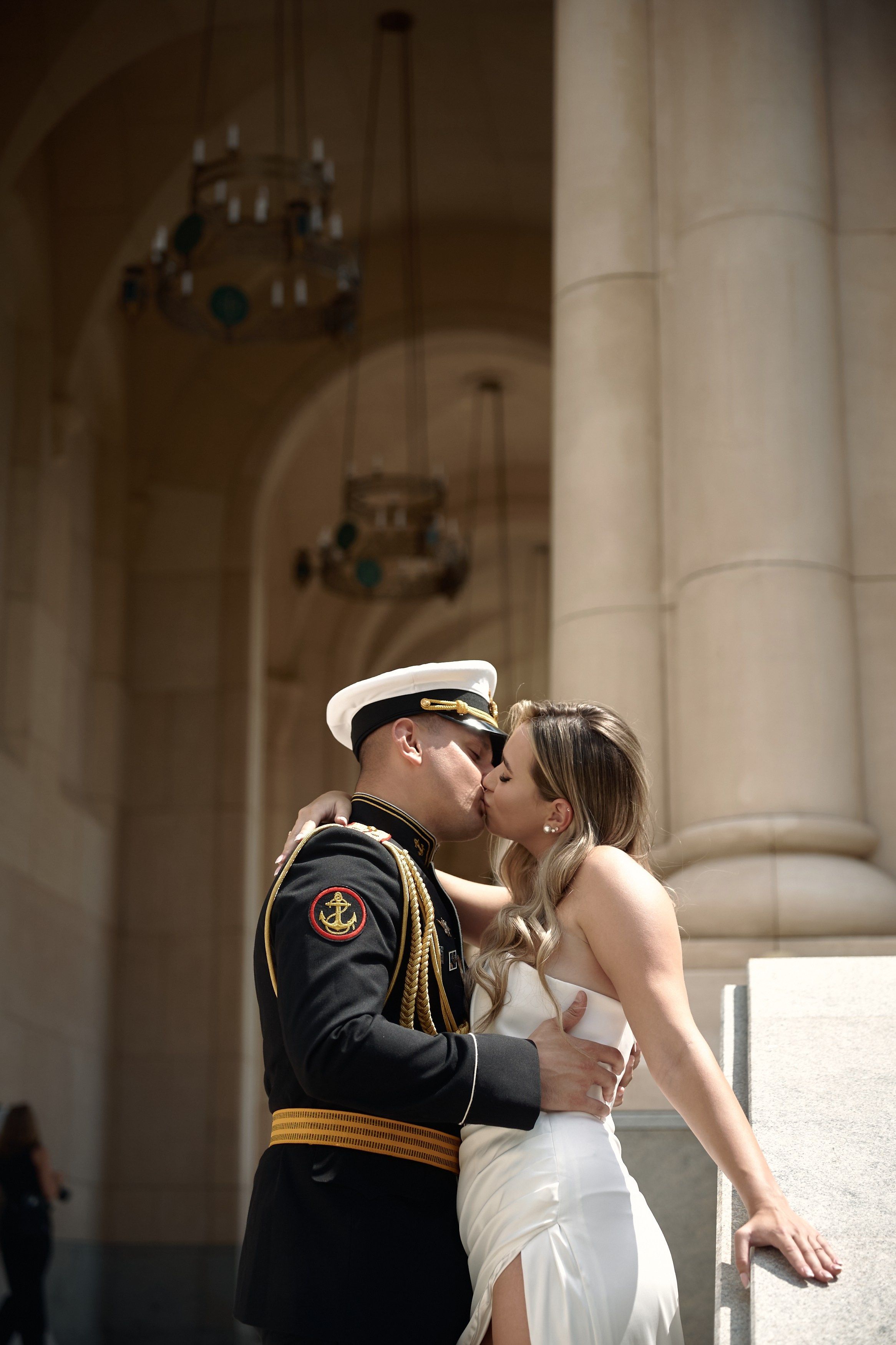 Саша и Лена. Свадебный и семейный фотограф в Крыму