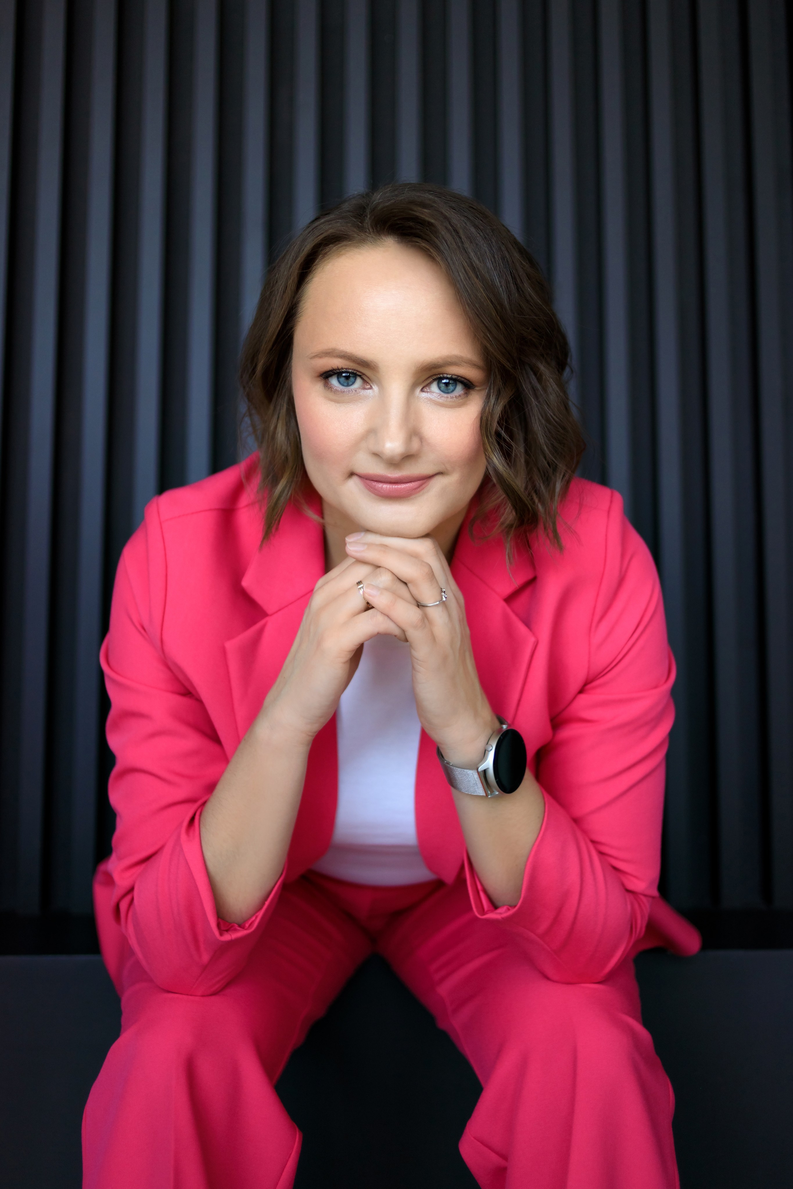 Персональные фотосессии