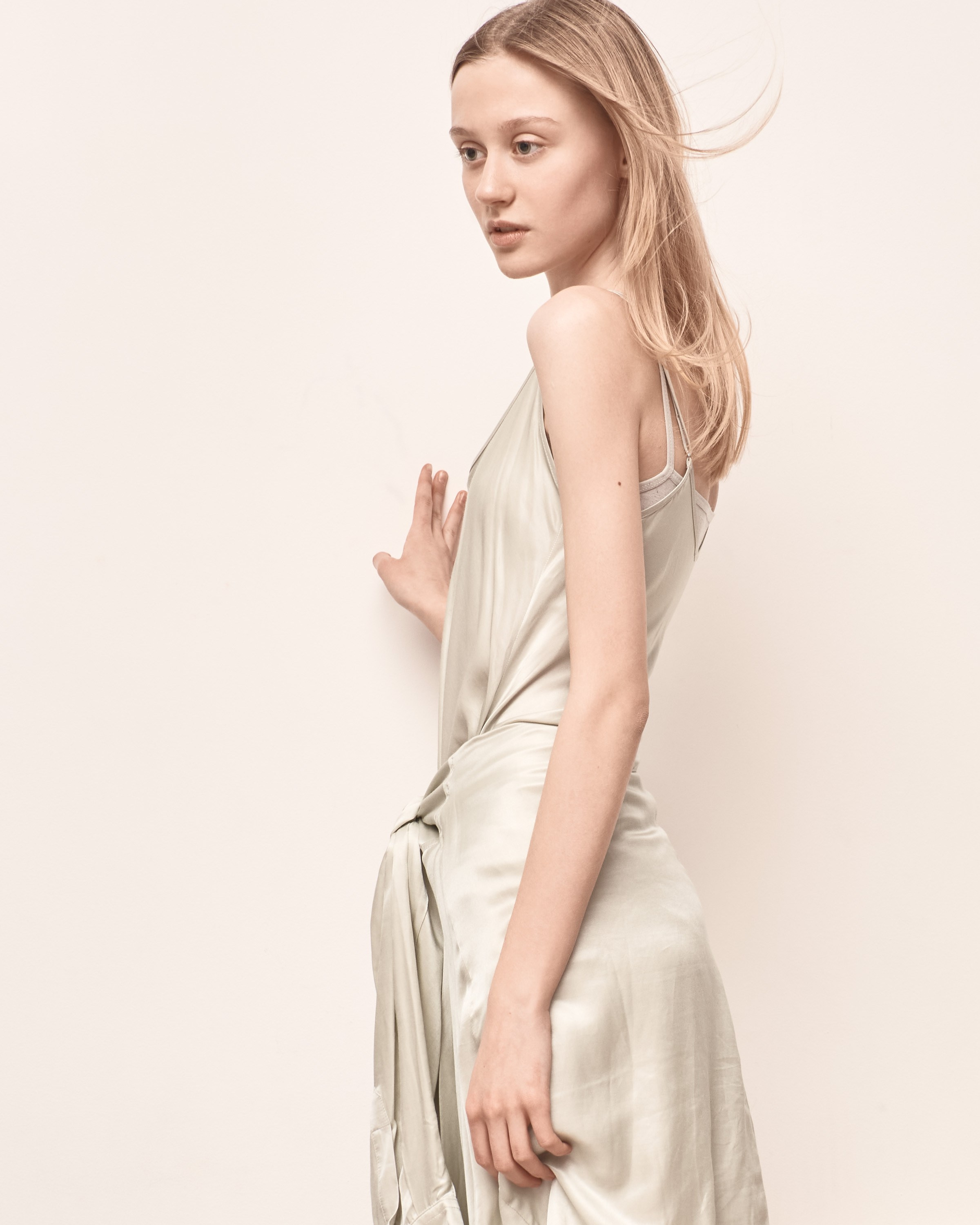 Kira. Modeling agency TM MODELS