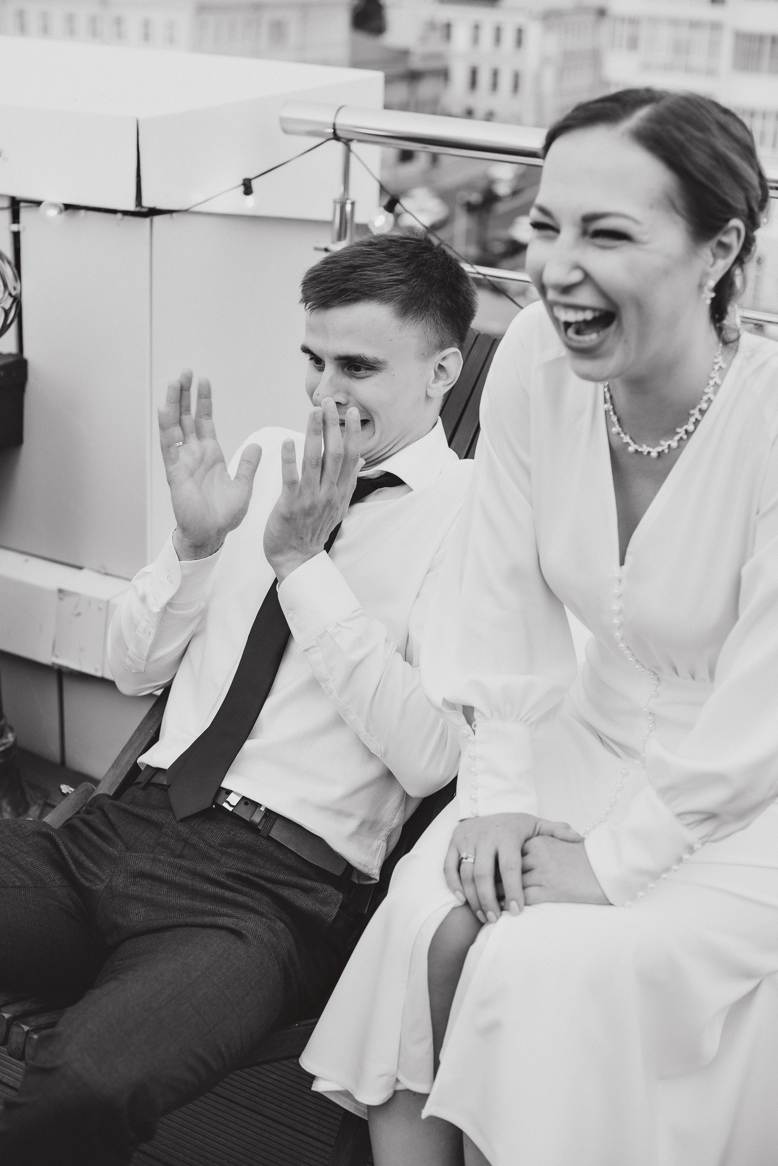 Свадьба репортаж. Студия фото-видеографии Тушницких. Тольятти. Самара