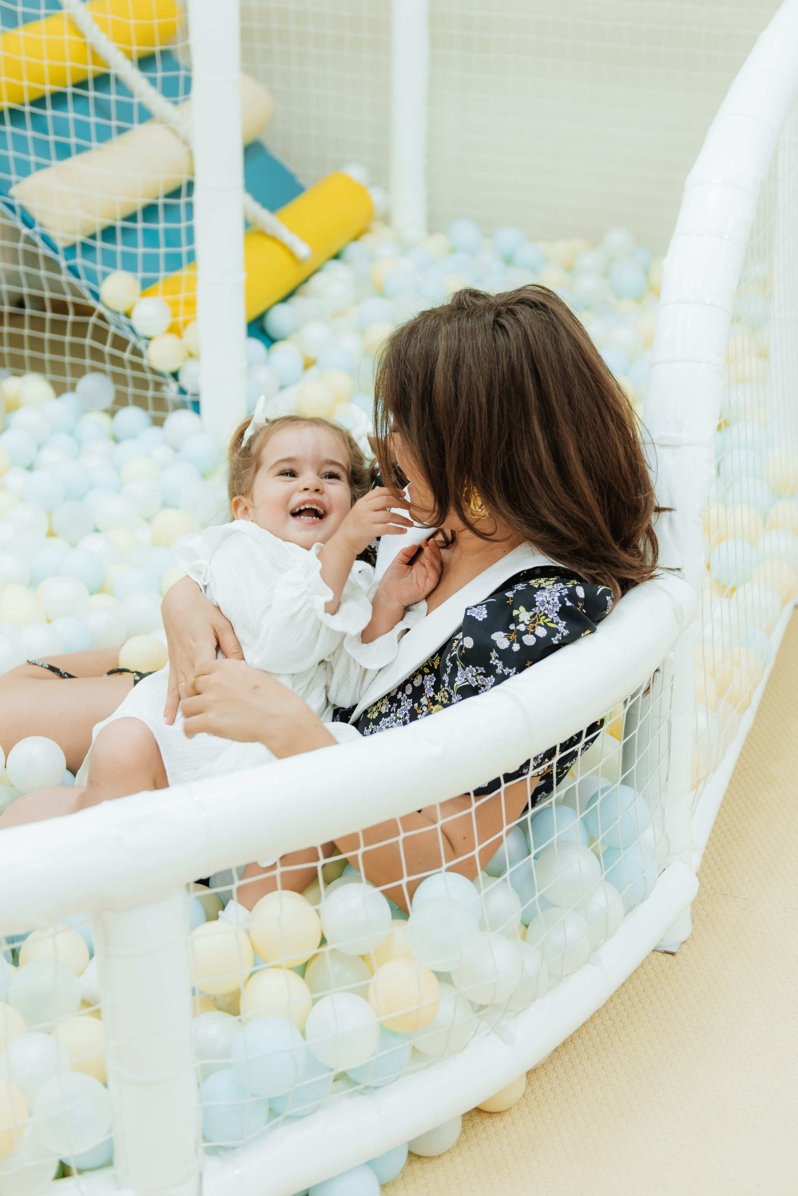 Детский день рождения