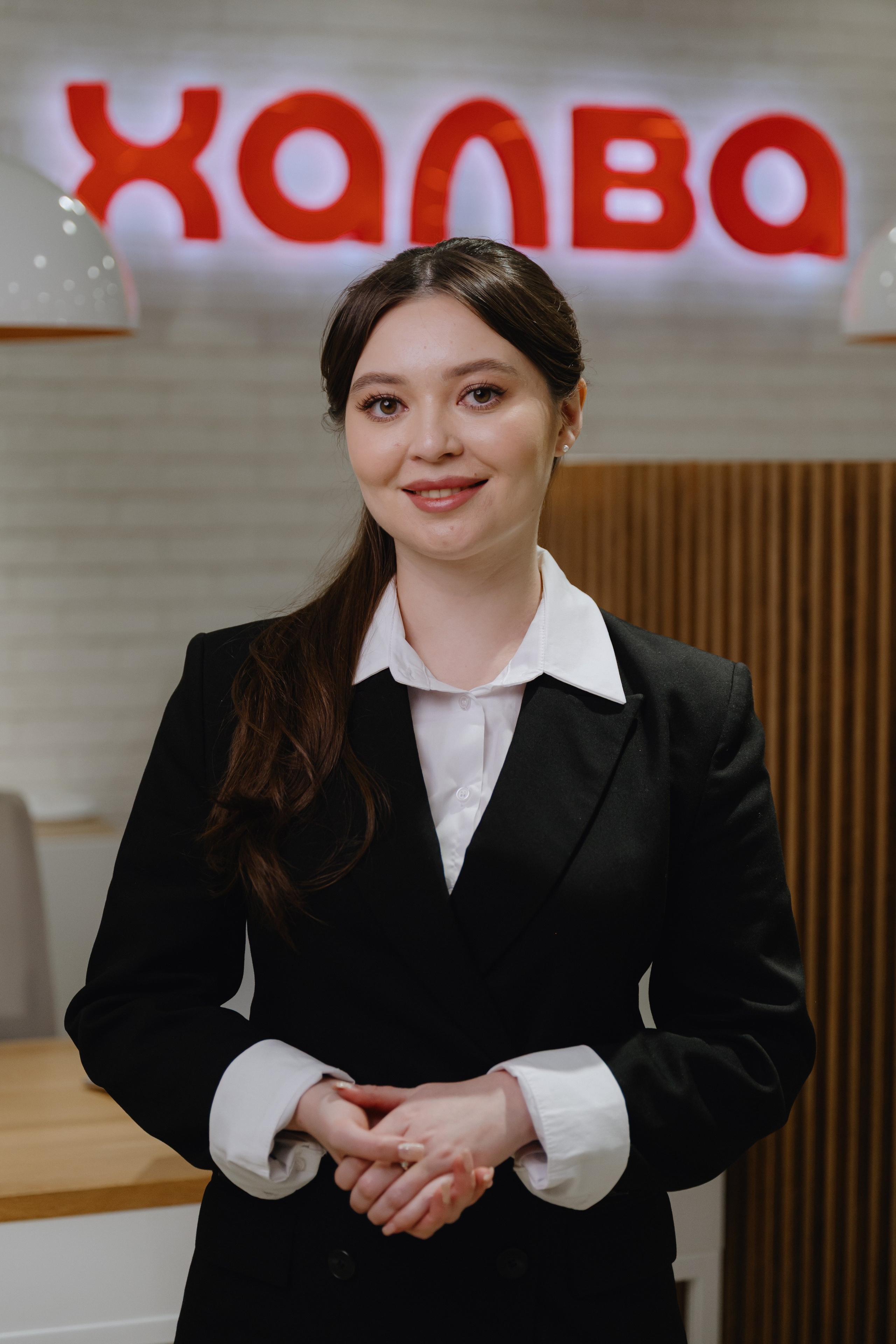 Розничный офис «Совкомбанк»