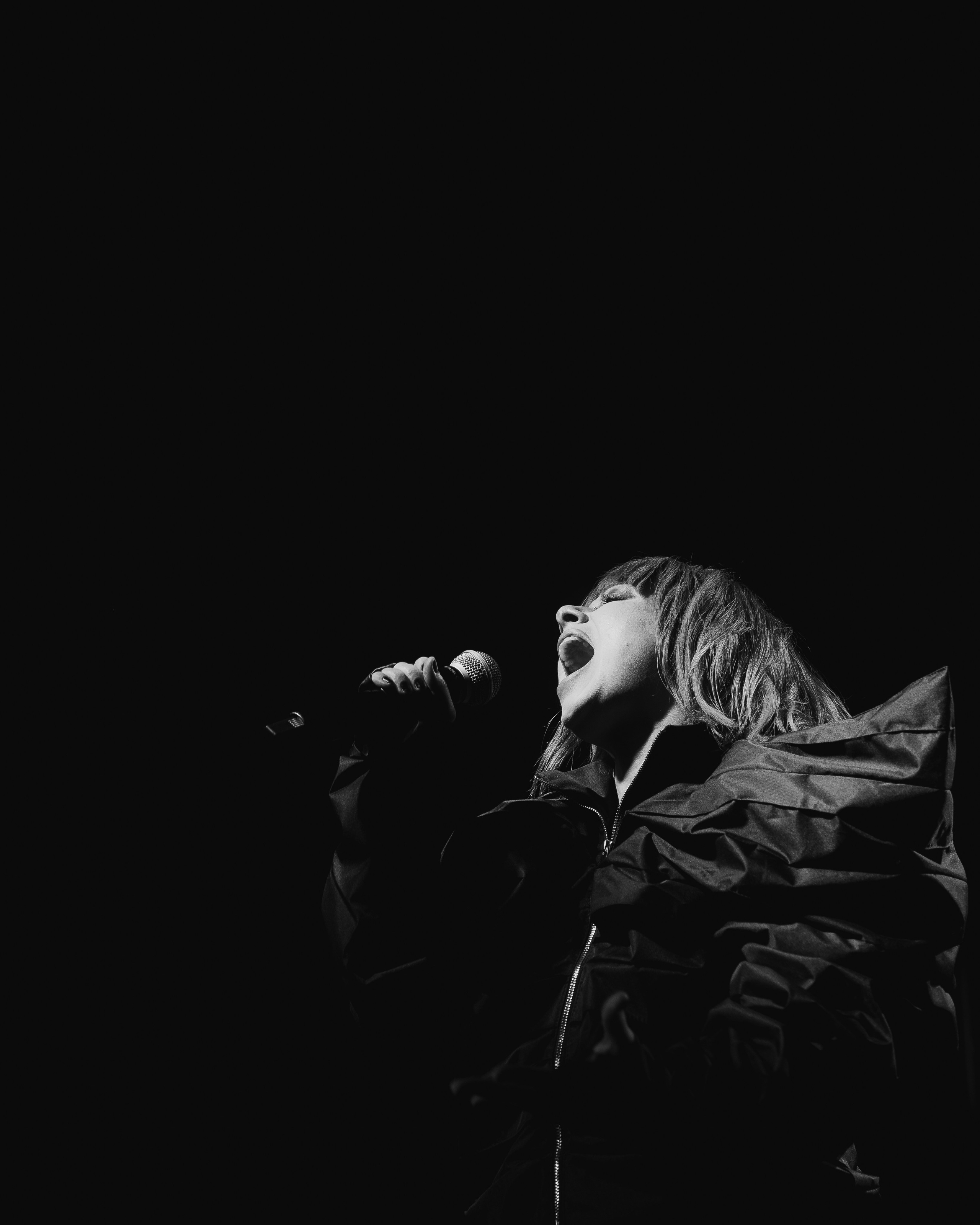 Юлия Савичева (СПб, Космонавт, 2025)