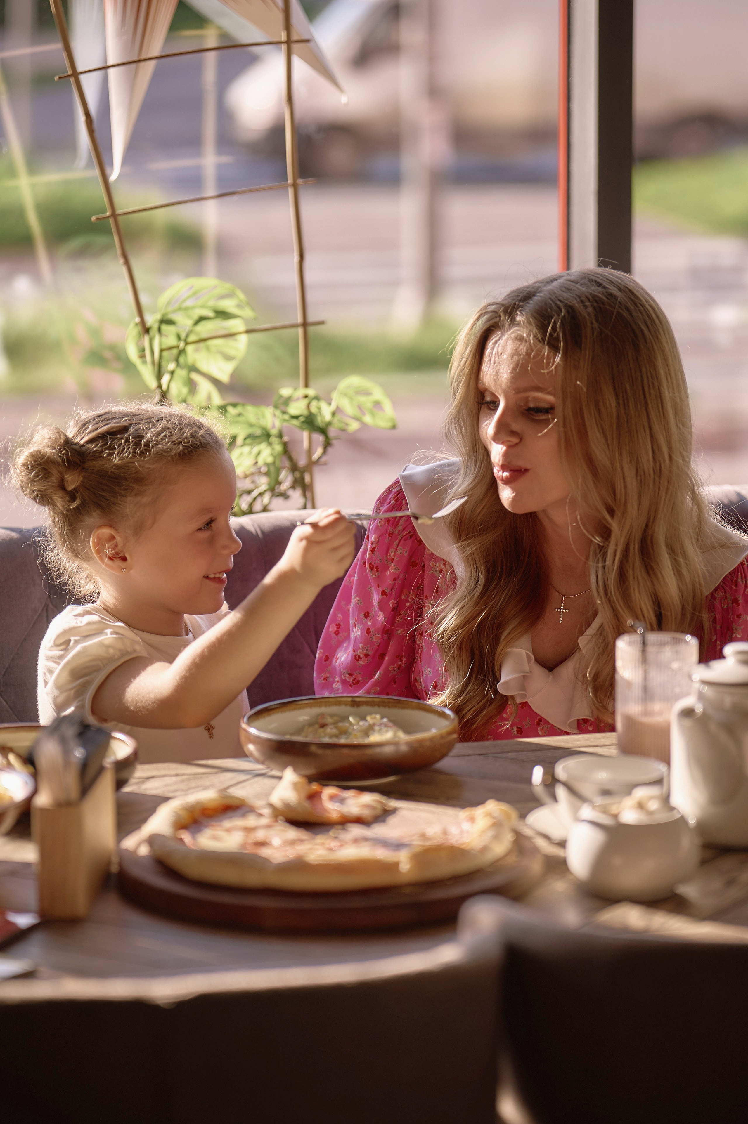 Живой контент для Gourmetto. Ваш мультижанровый фотограф Александр Белов