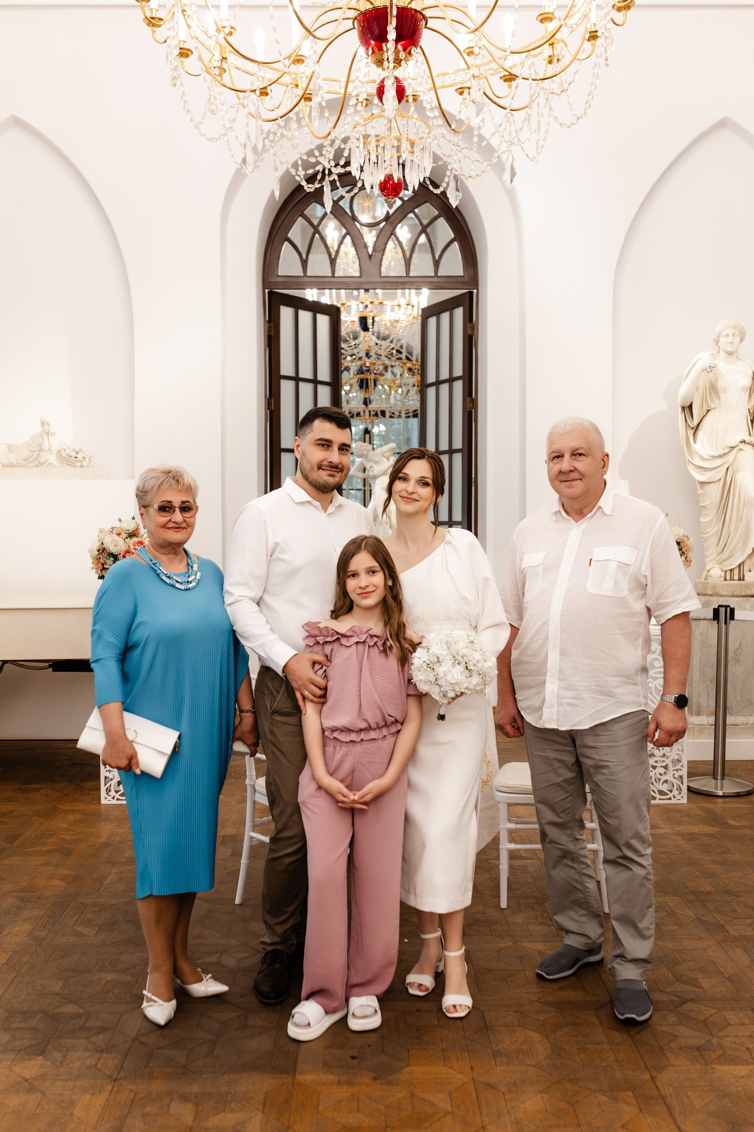 Антон и Мария. Фотограф в Москве Диана Малимон