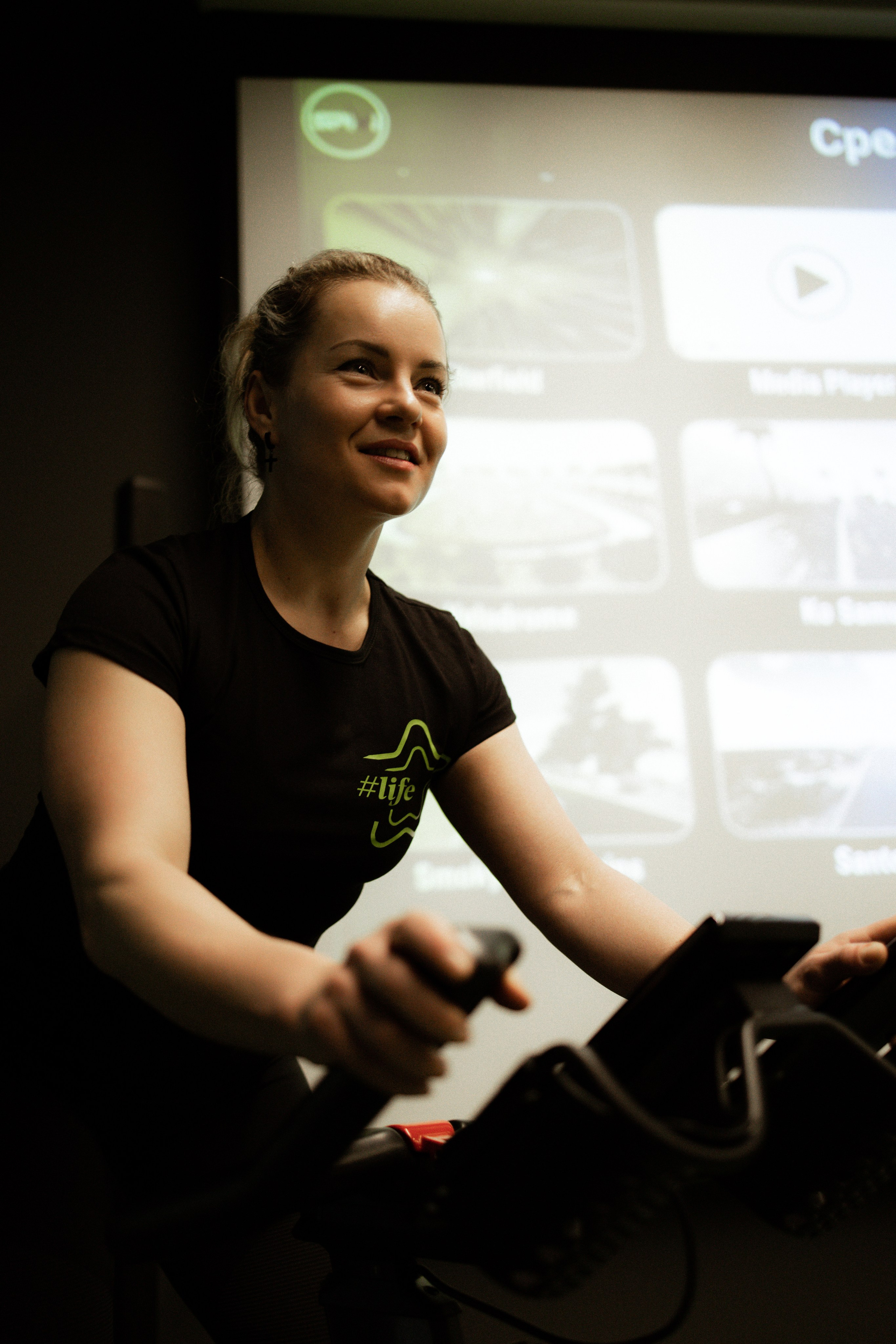 Олимпия Life. Фотограф Екатерина Волкова