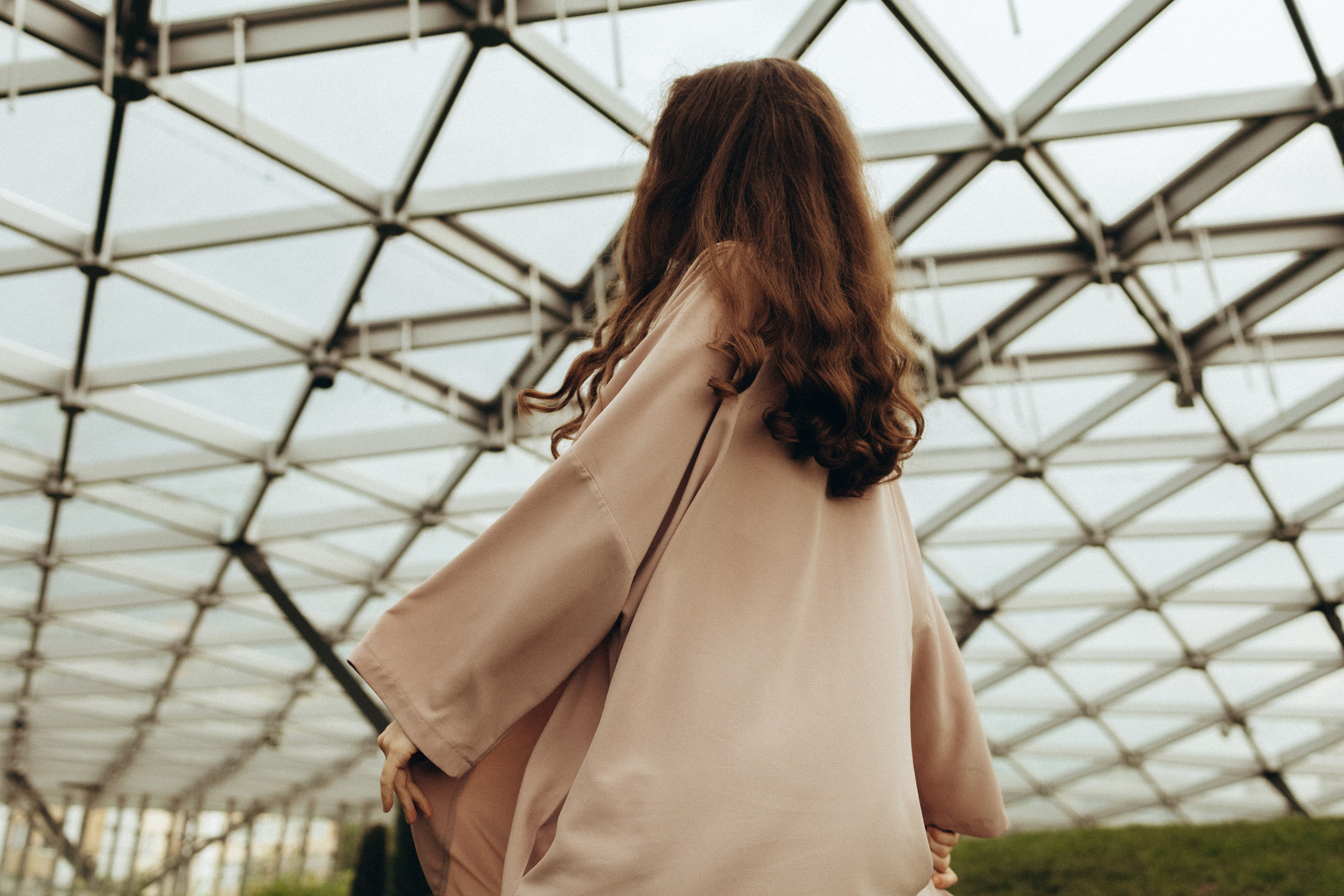 Ксюша. Фотограф Москва Алёна Суворова