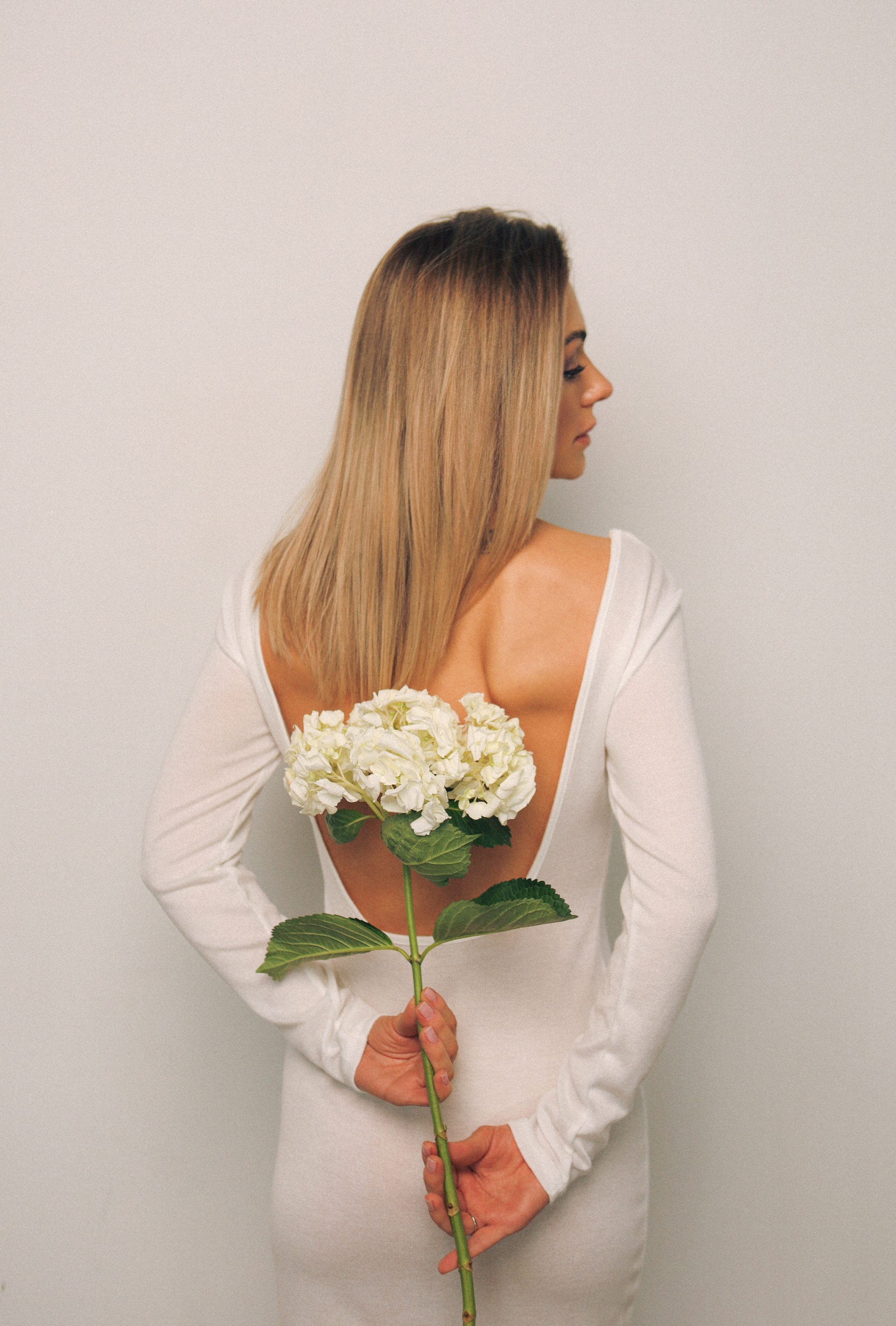 Индивидуальна съёмка. Фотограф Александра Григорьева в Великих Луках