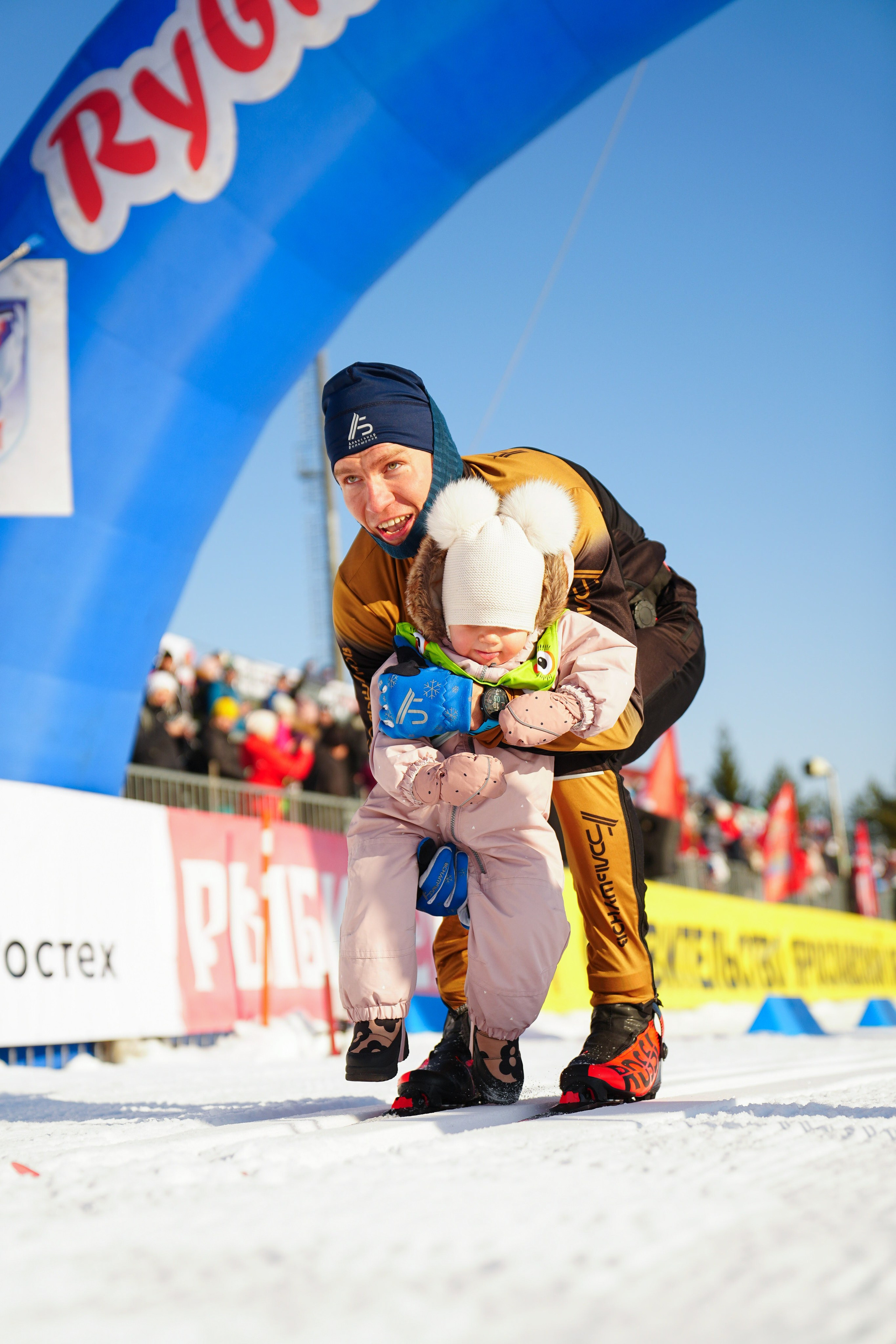 Забеги. Photography&Video