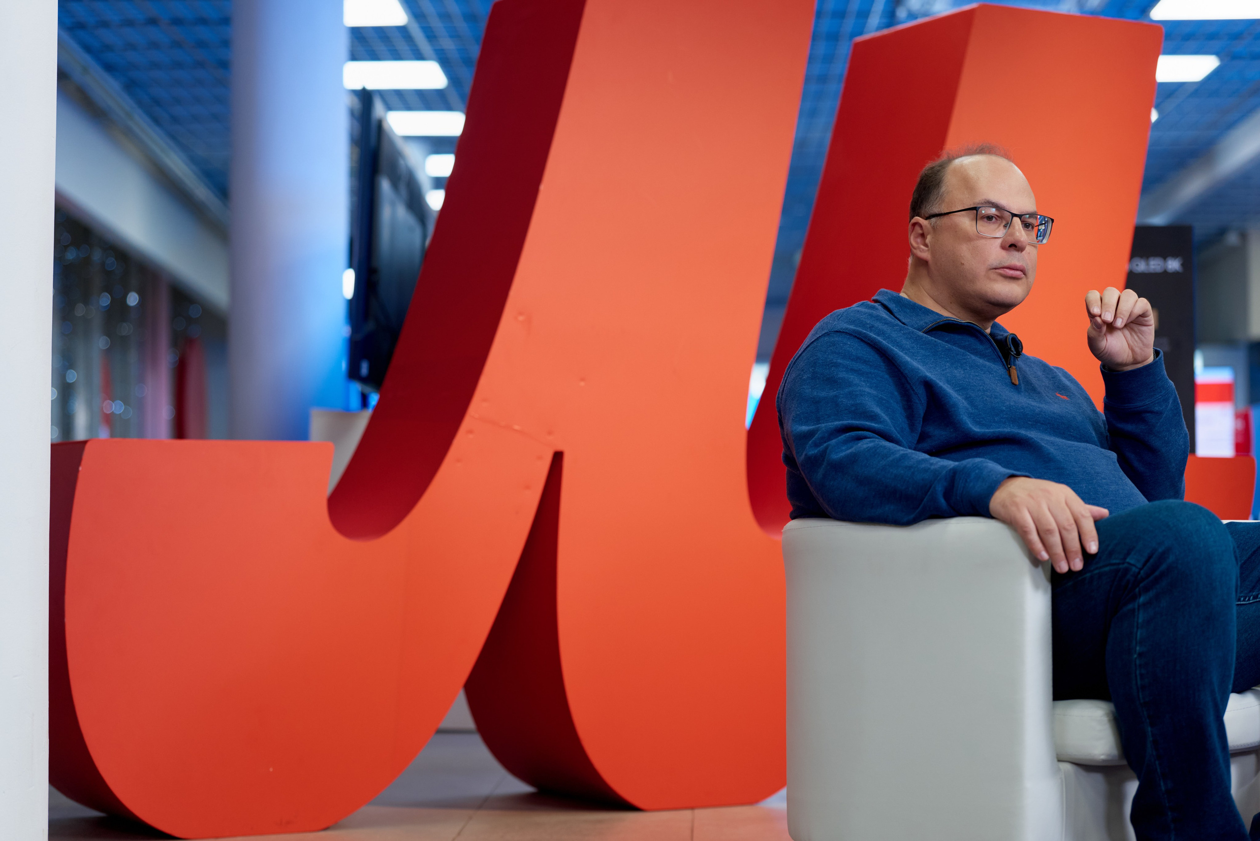 Мероприятия. Репортажный фотограф