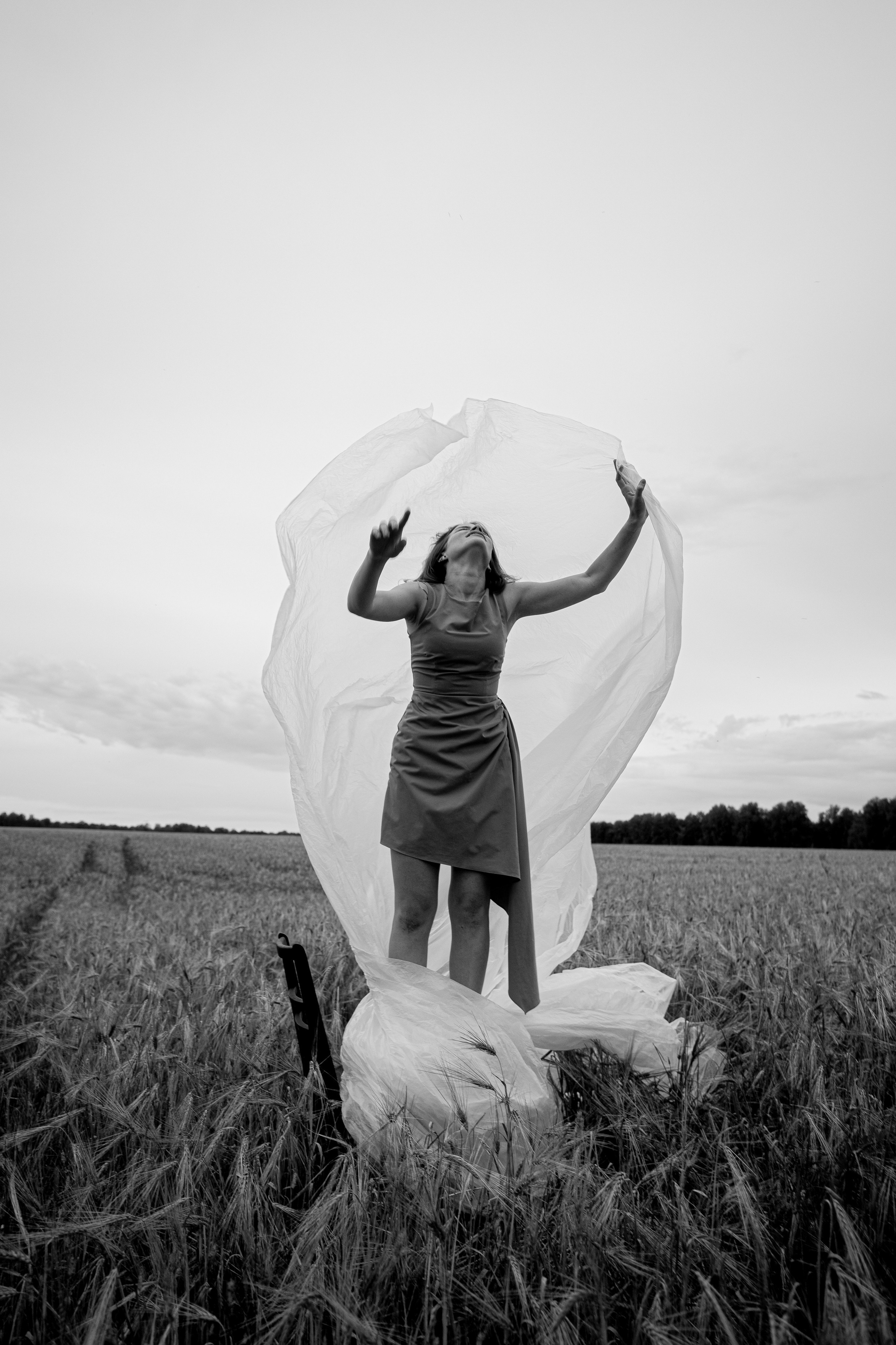 Black and white photo. Фотограф в Новосибирске Александр Иванов