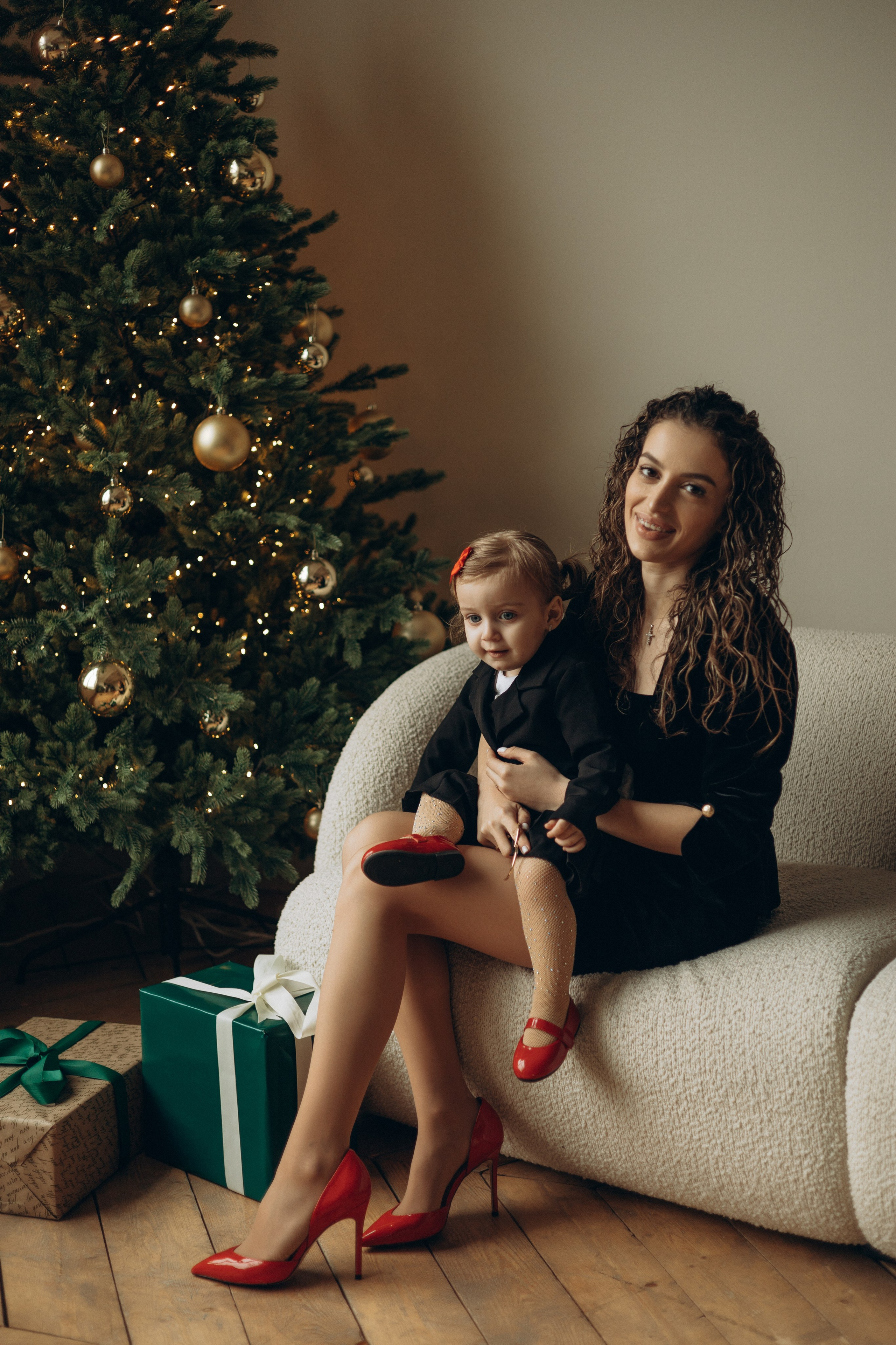 Виолетта семейная. Самый теплый фотограф в Краснодаре Рябоконь Ксения