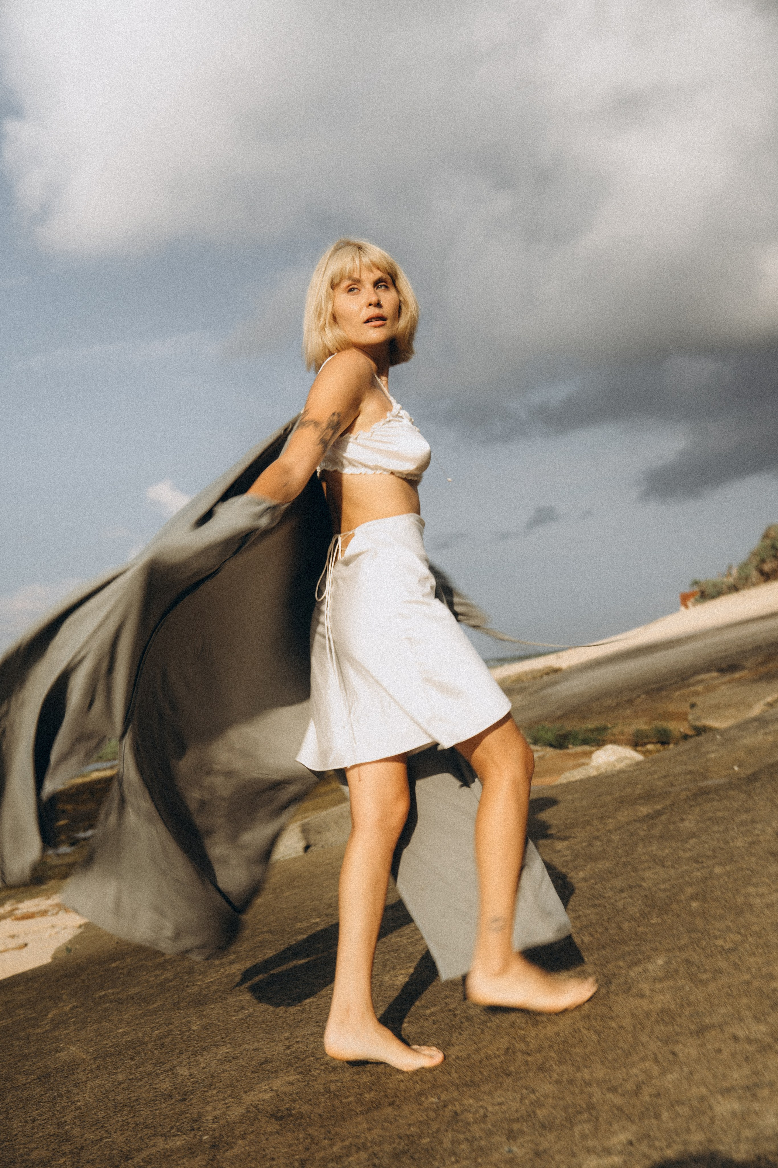 Delya. Olga Antipova — photographer