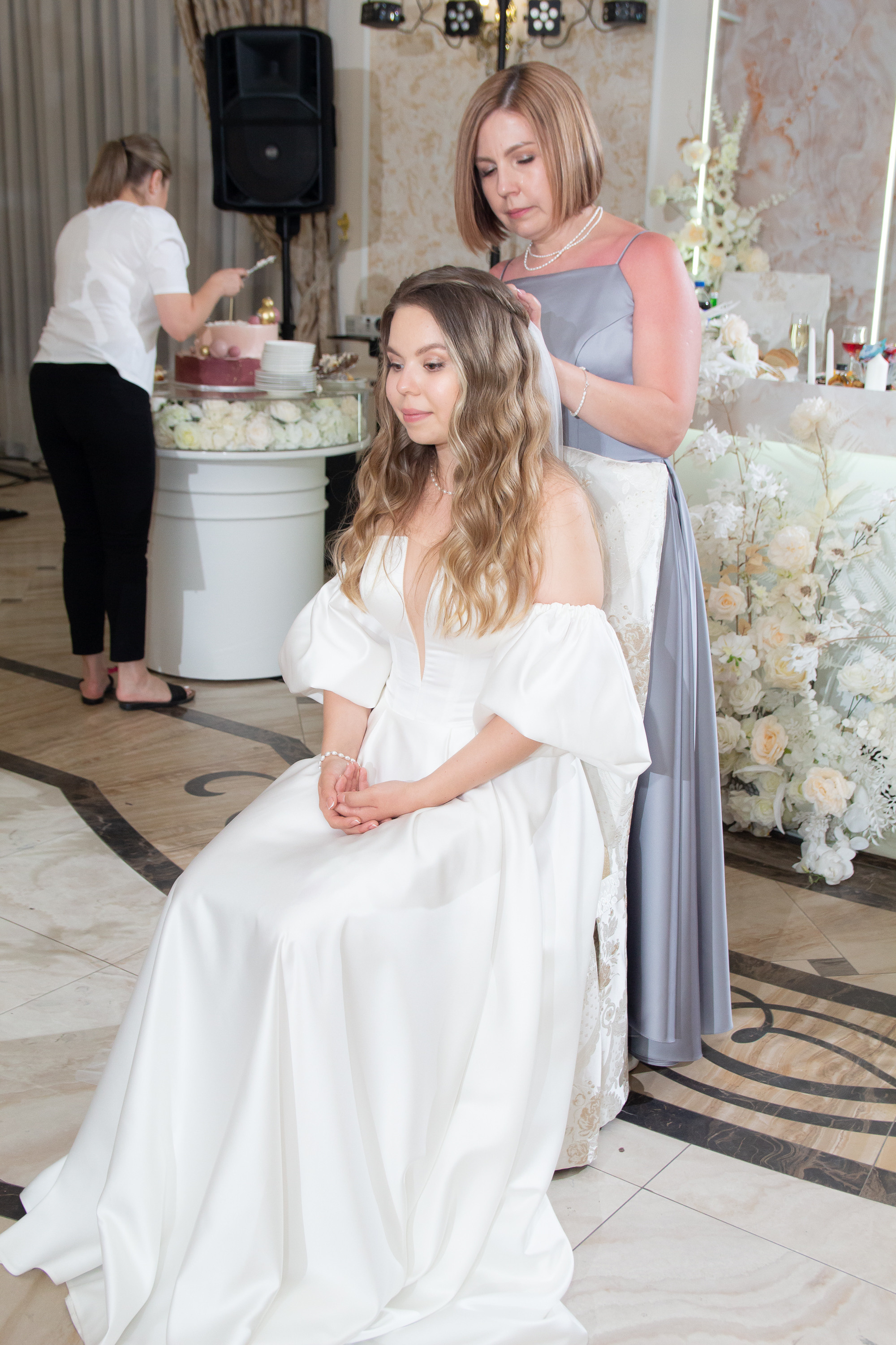 Дмитрий и Арина. Репортажный и свадебный фотограф Пятигорск и КМВ