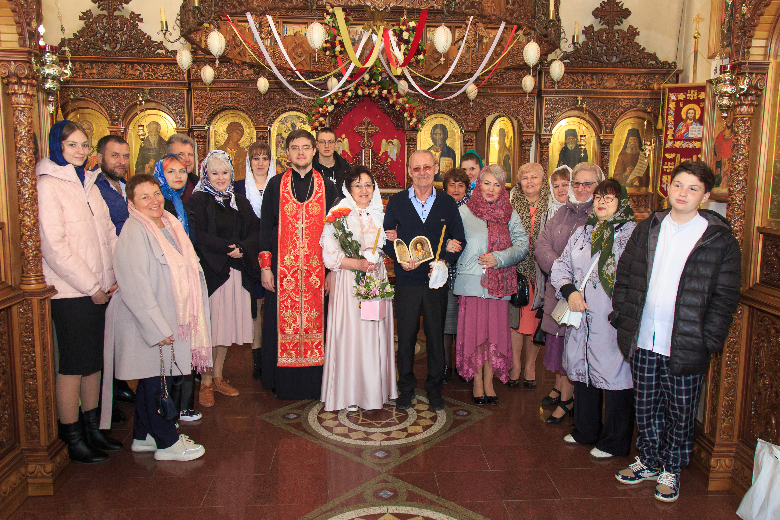 Фотосъёмка венчания Минеральные Воды, Пятигорск, Кисловодск, Ессентуки. Репортажный и свадебный фотограф Пятигорск и КМВ