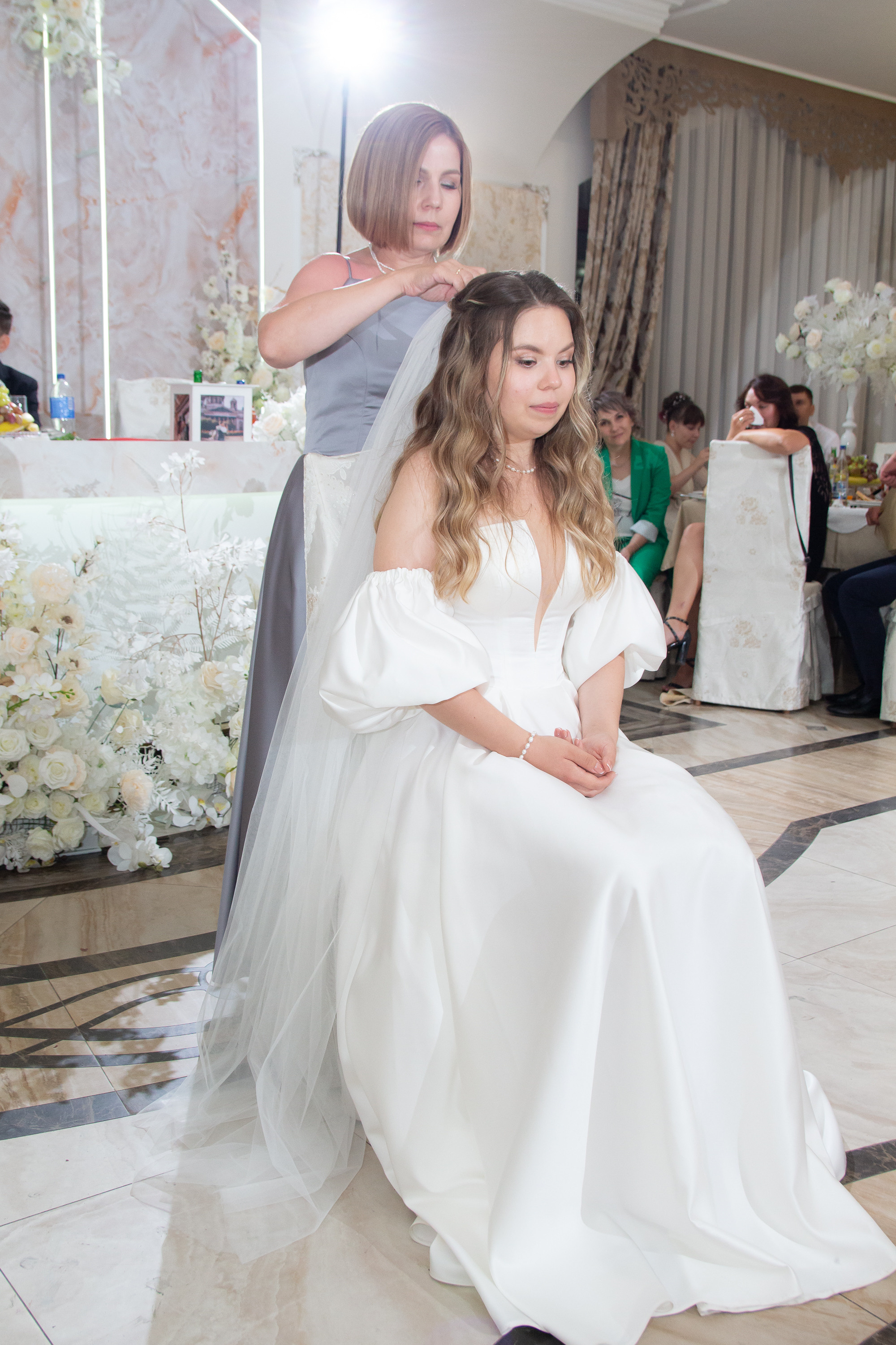 Дмитрий и Арина. Репортажный и свадебный фотограф Пятигорск и КМВ