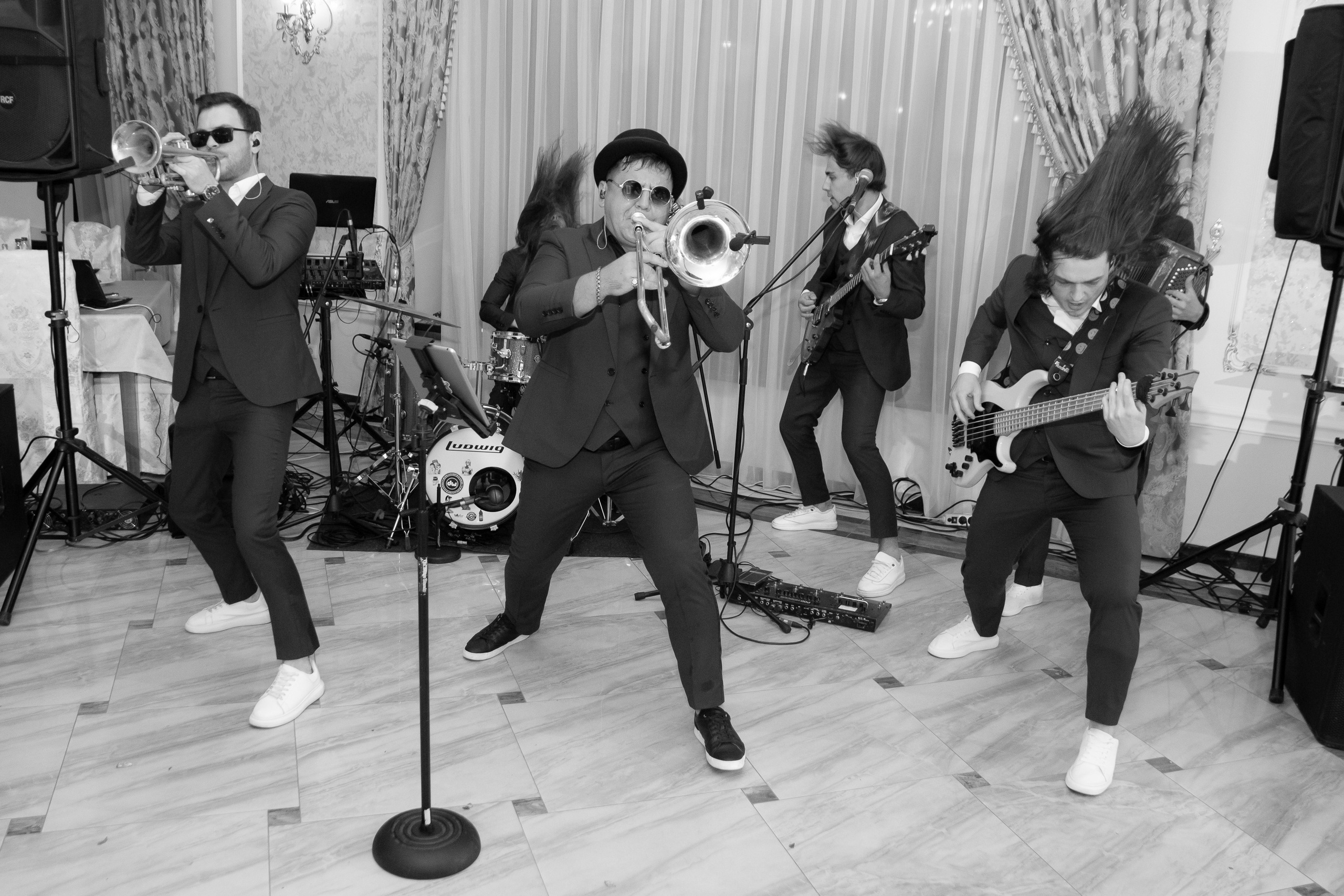 Дмитрий и Арина. Репортажный и свадебный фотограф Пятигорск и КМВ