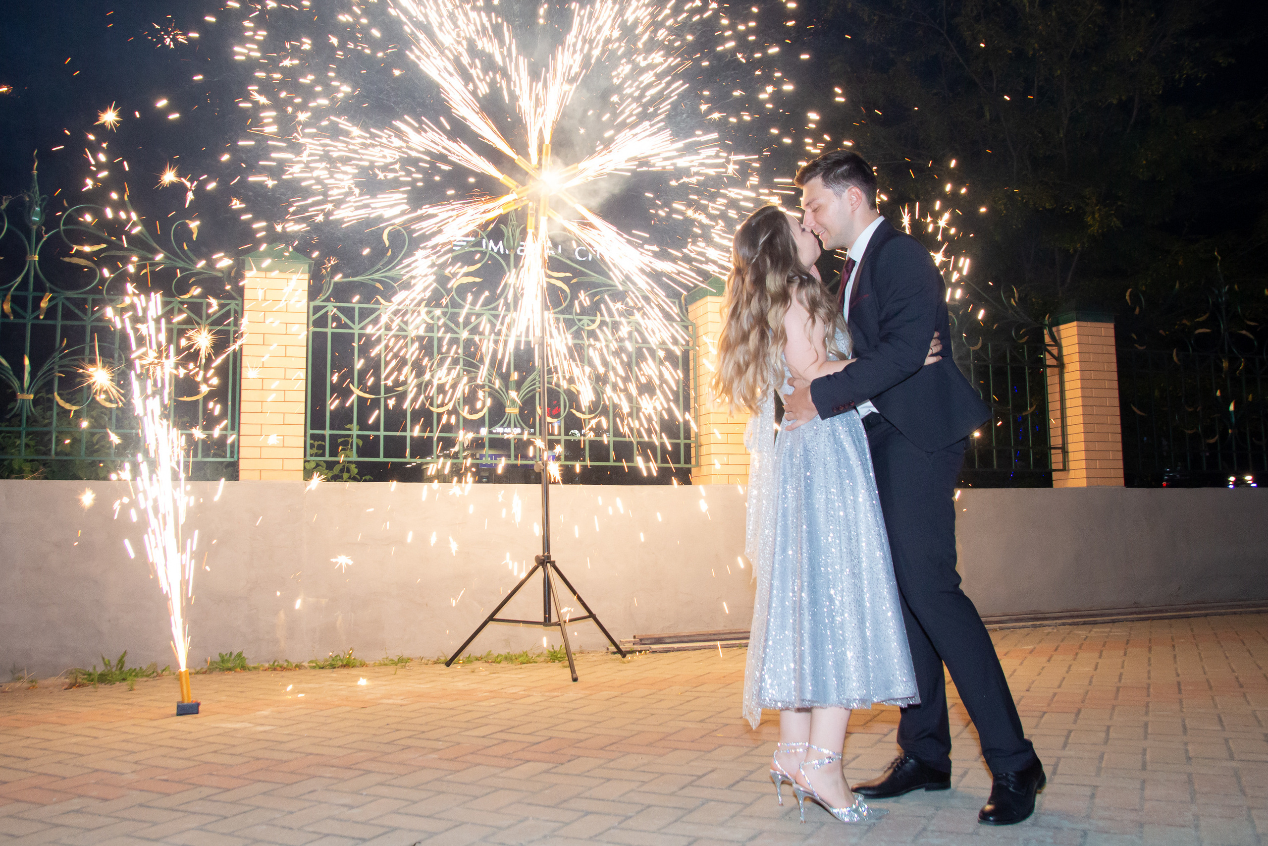 Дмитрий и Арина. Репортажный и свадебный фотограф Пятигорск и КМВ