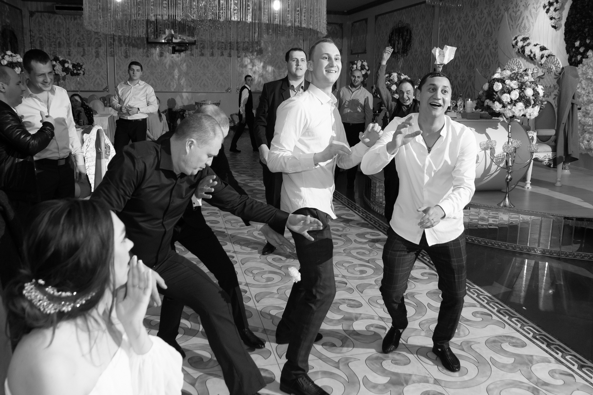 Константин и Юлия. Репортажный и свадебный фотограф Пятигорск и КМВ