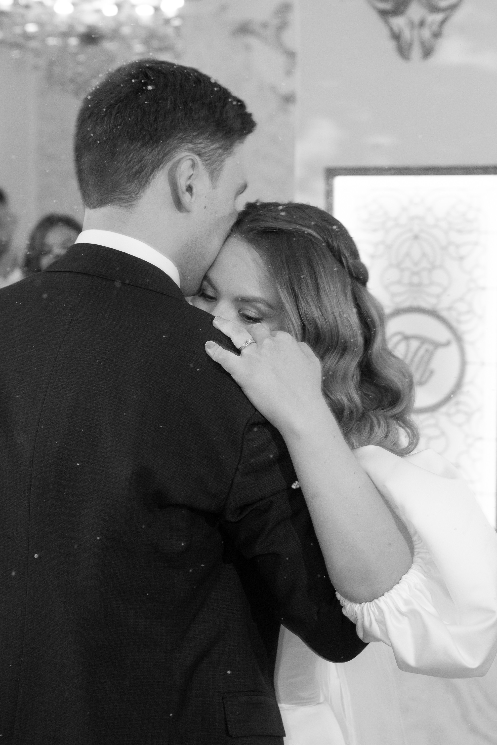 Дмитрий и Арина. Репортажный и свадебный фотограф Пятигорск и КМВ