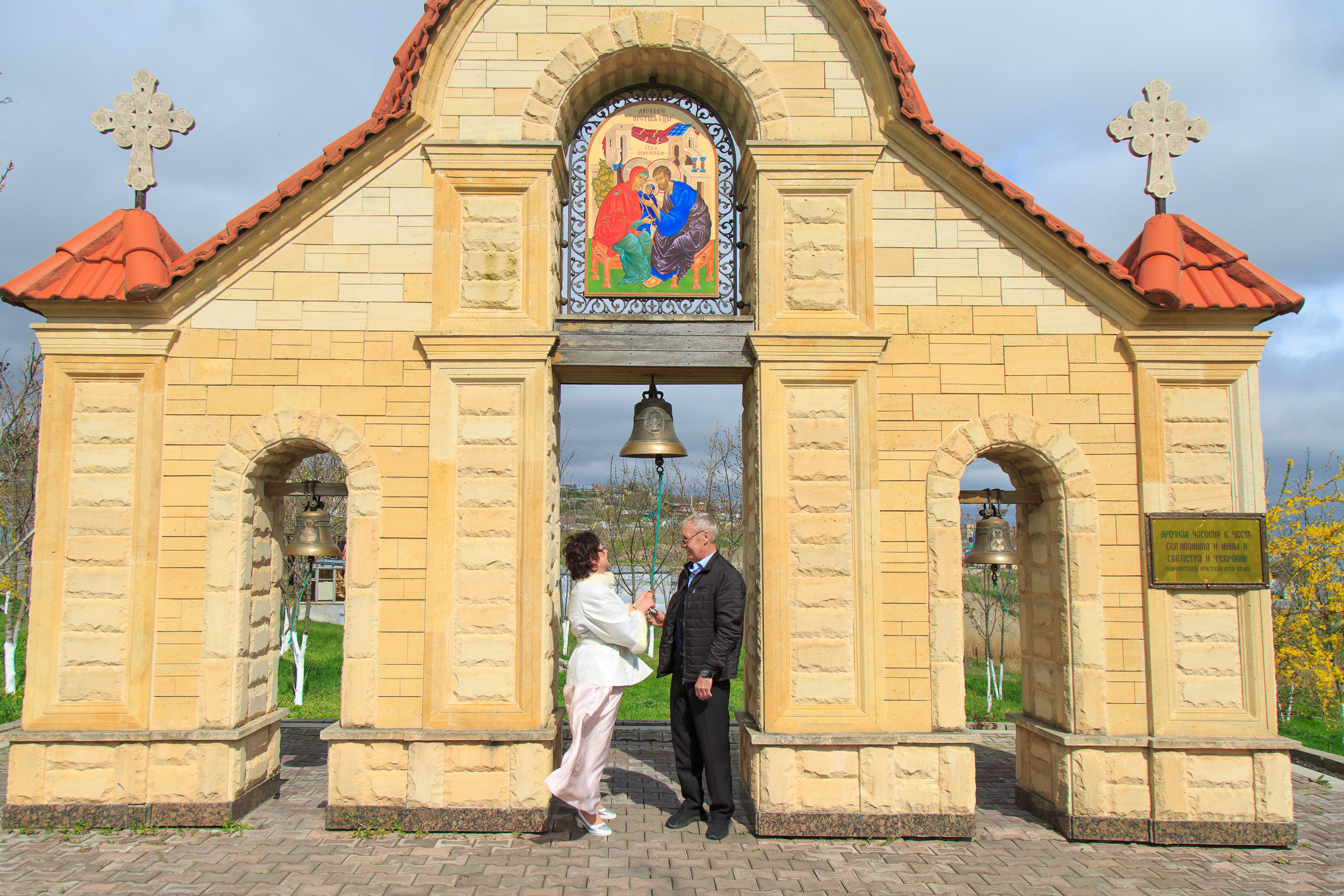 Фотосъёмка венчания Минеральные Воды, Пятигорск, Кисловодск, Ессентуки. Репортажный и свадебный фотограф Пятигорск и КМВ