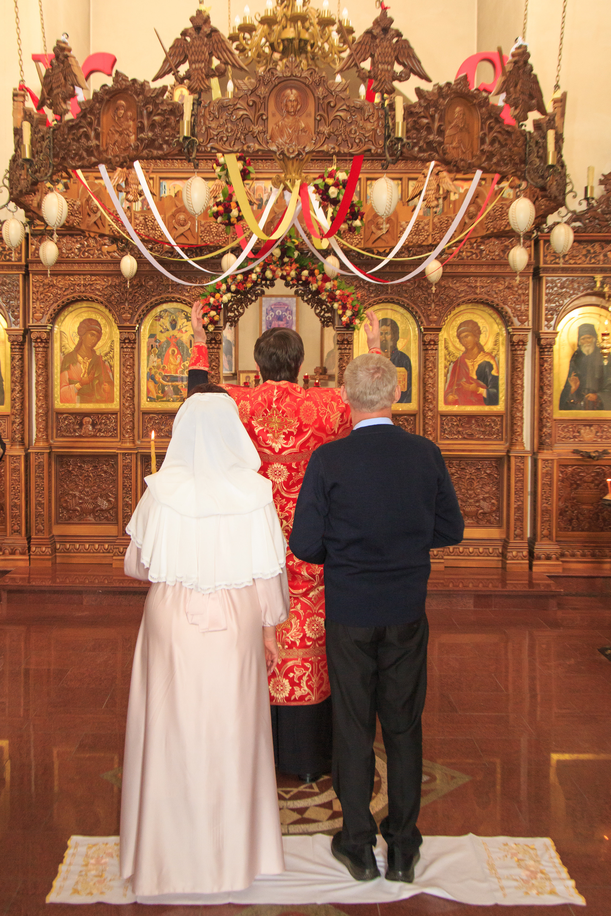 Фотосъёмка венчания Минеральные Воды, Пятигорск, Кисловодск, Ессентуки. Репортажный и свадебный фотограф Пятигорск и КМВ