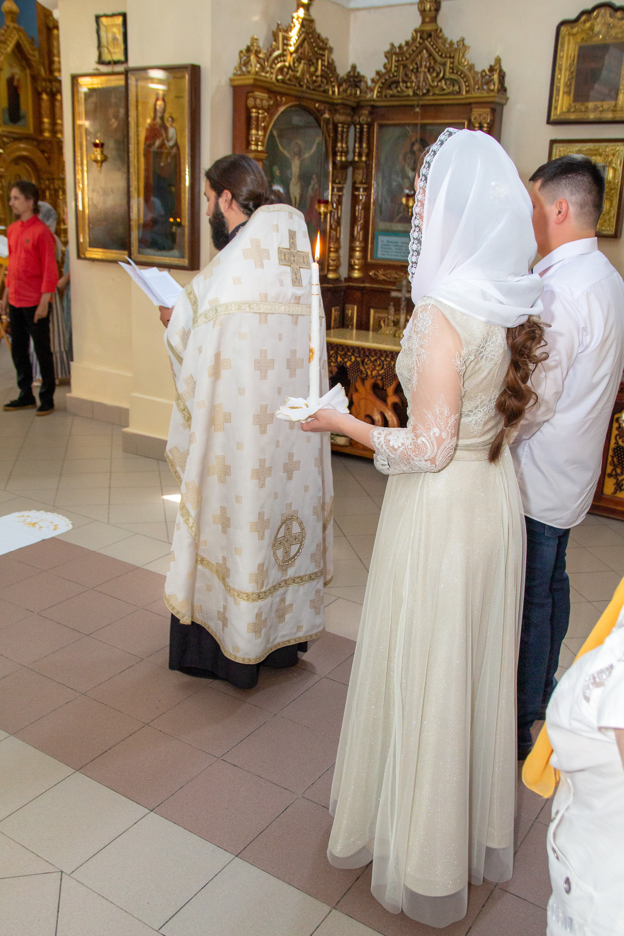 Фотосъёмка венчания Минеральные Воды, Пятигорск, Кисловодск, Ессентуки. Репортажный и свадебный фотограф Пятигорск и КМВ