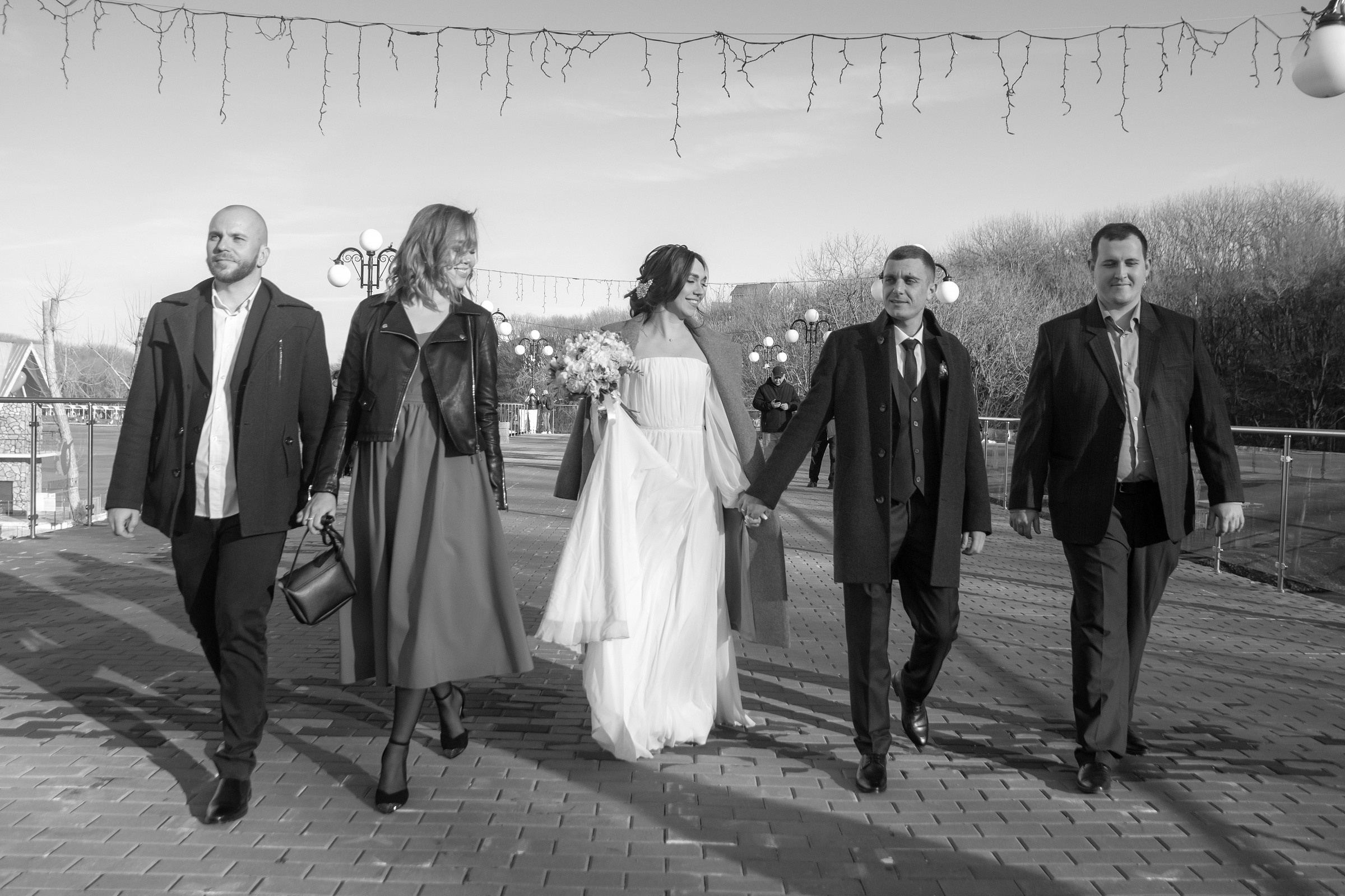 Константин и Юлия. Репортажный и свадебный фотограф Пятигорск и КМВ