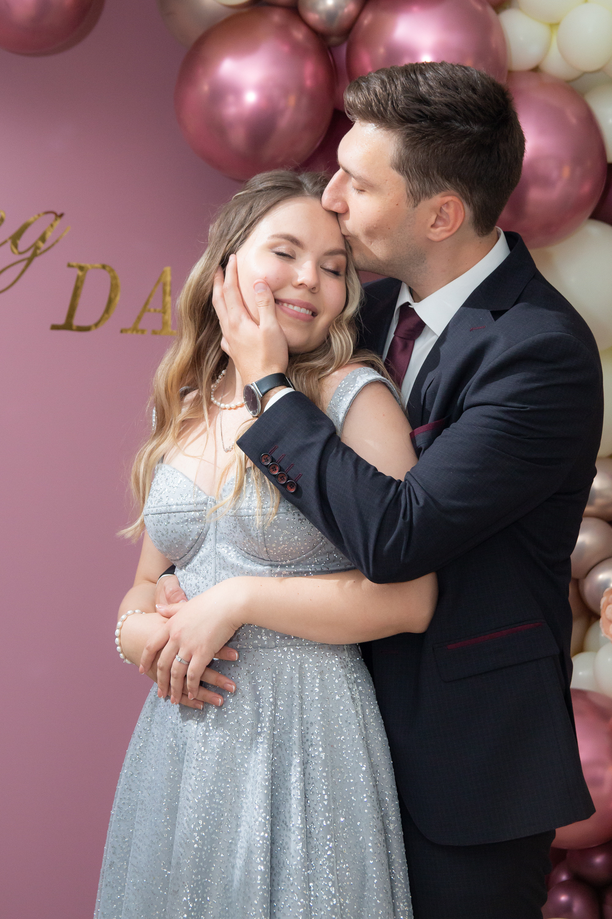 Дмитрий и Арина. Репортажный и свадебный фотограф Пятигорск и КМВ