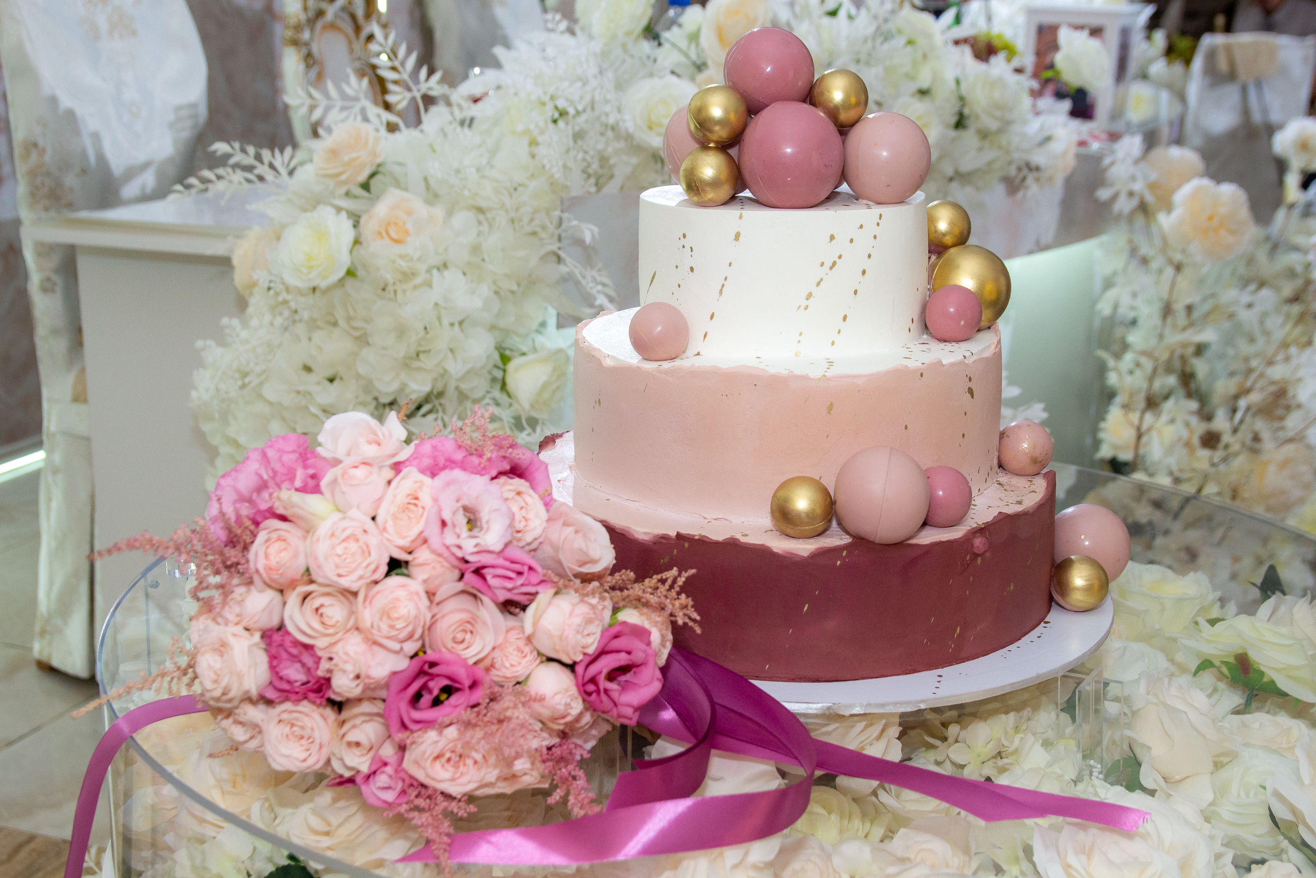 Дмитрий и Арина. Репортажный и свадебный фотограф Пятигорск и КМВ