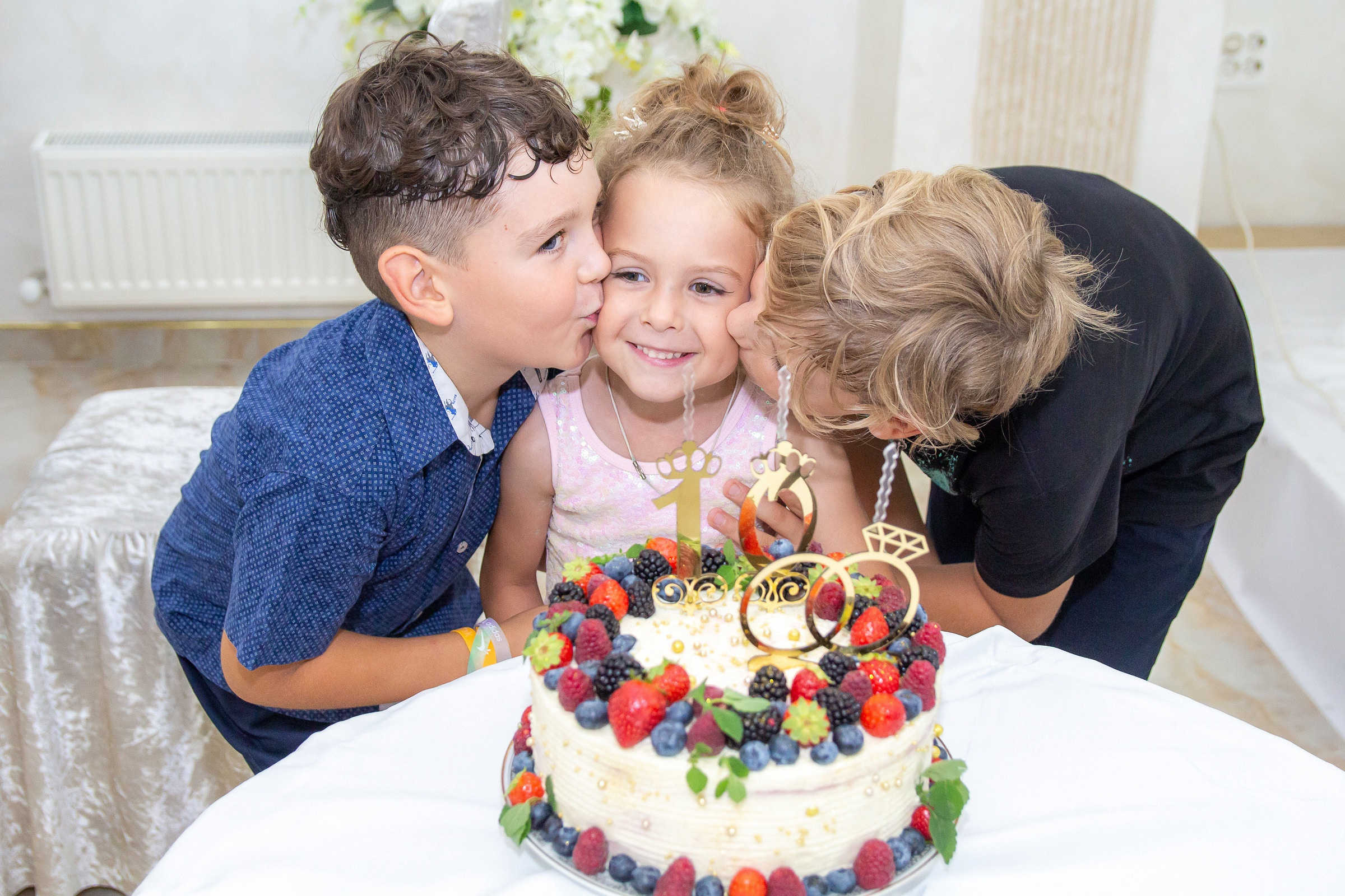 Фотосъёмка семейных торжеств, дней рождения и юбилеев. Репортажный и свадебный фотограф Пятигорск и КМВ