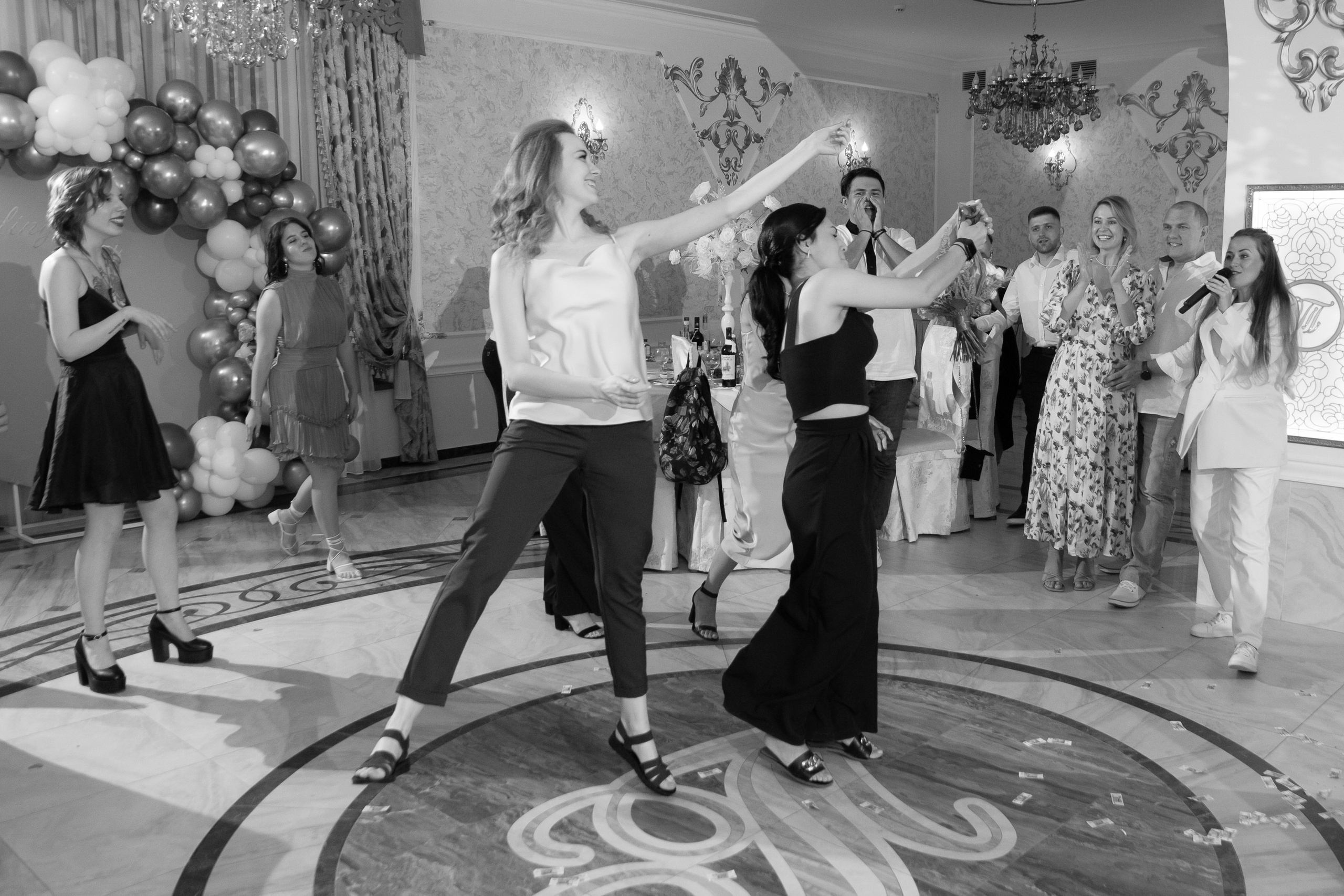 Дмитрий и Арина. Репортажный и свадебный фотограф Пятигорск и КМВ