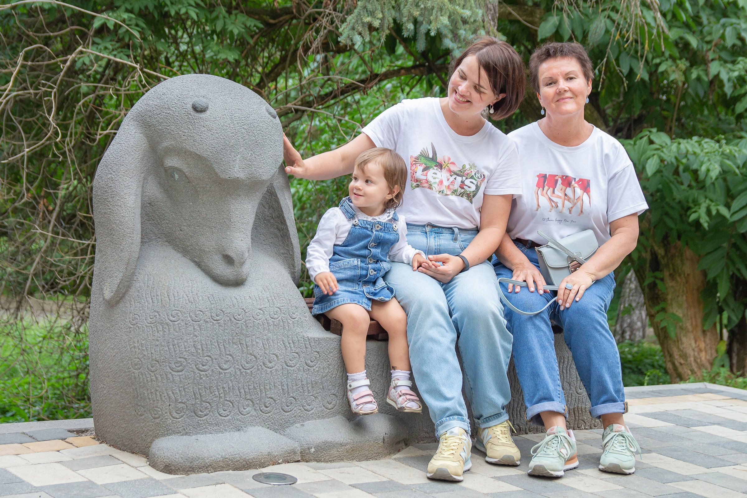 Семейная фотосессия в городах Пятигорск, Кисловодск, Минеральные Воды, Ессентуки. Репортажный и свадебный фотограф Пятигорск и КМВ