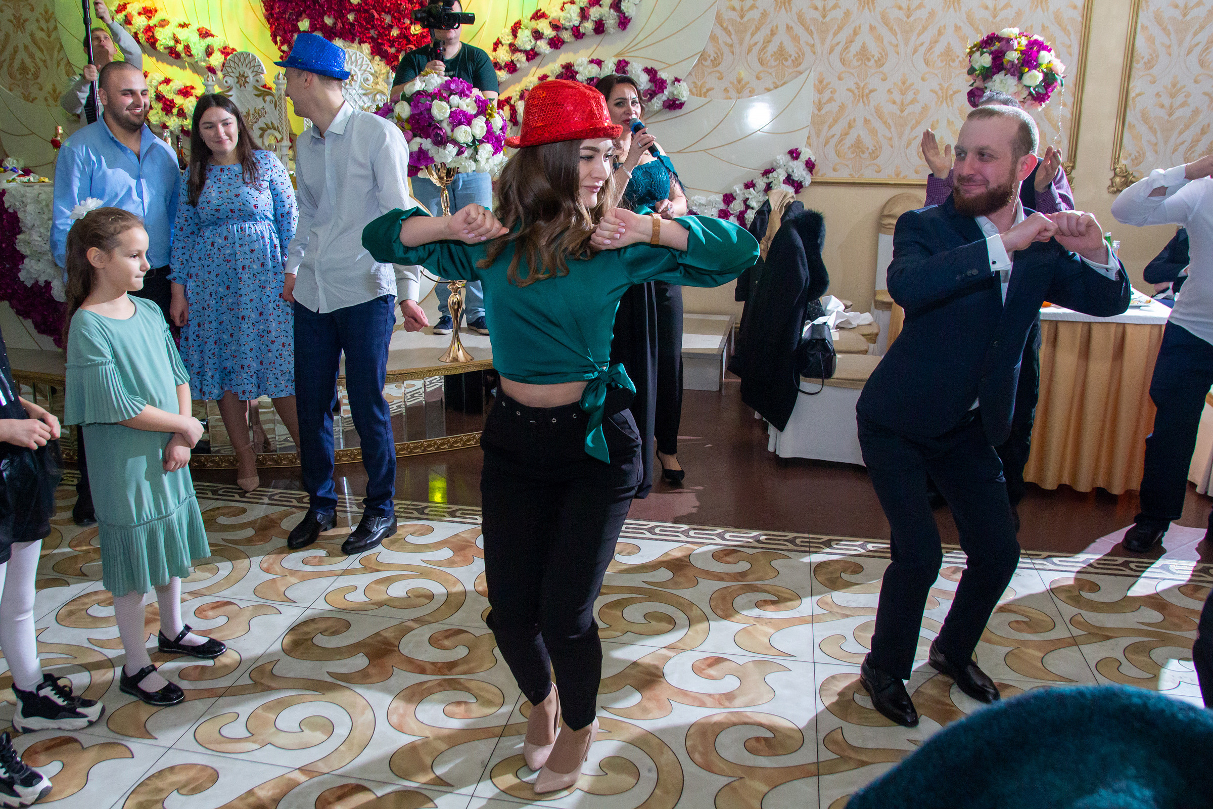 Константин и Юлия. Репортажный и свадебный фотограф Пятигорск и КМВ