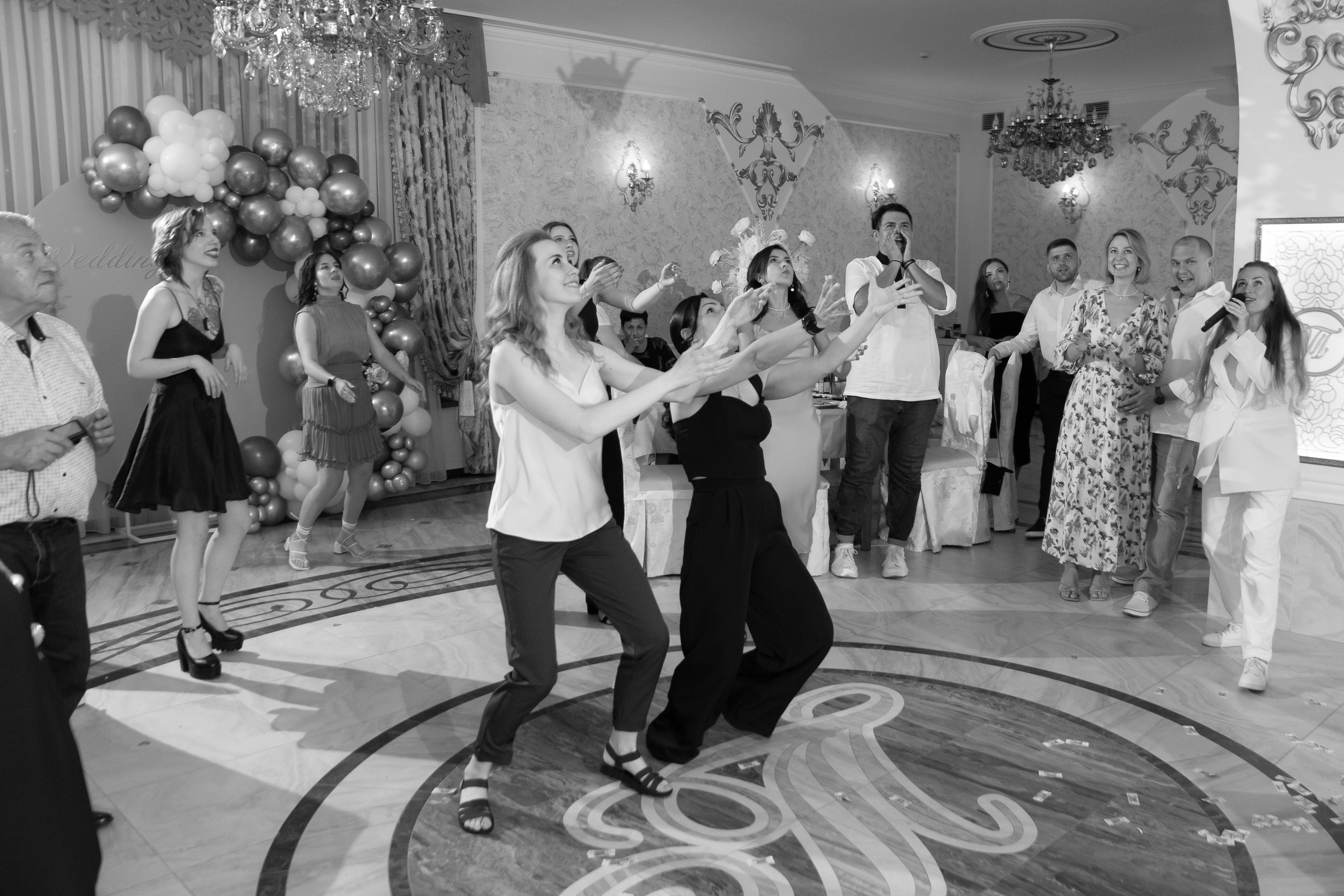 Дмитрий и Арина. Репортажный и свадебный фотограф Пятигорск и КМВ