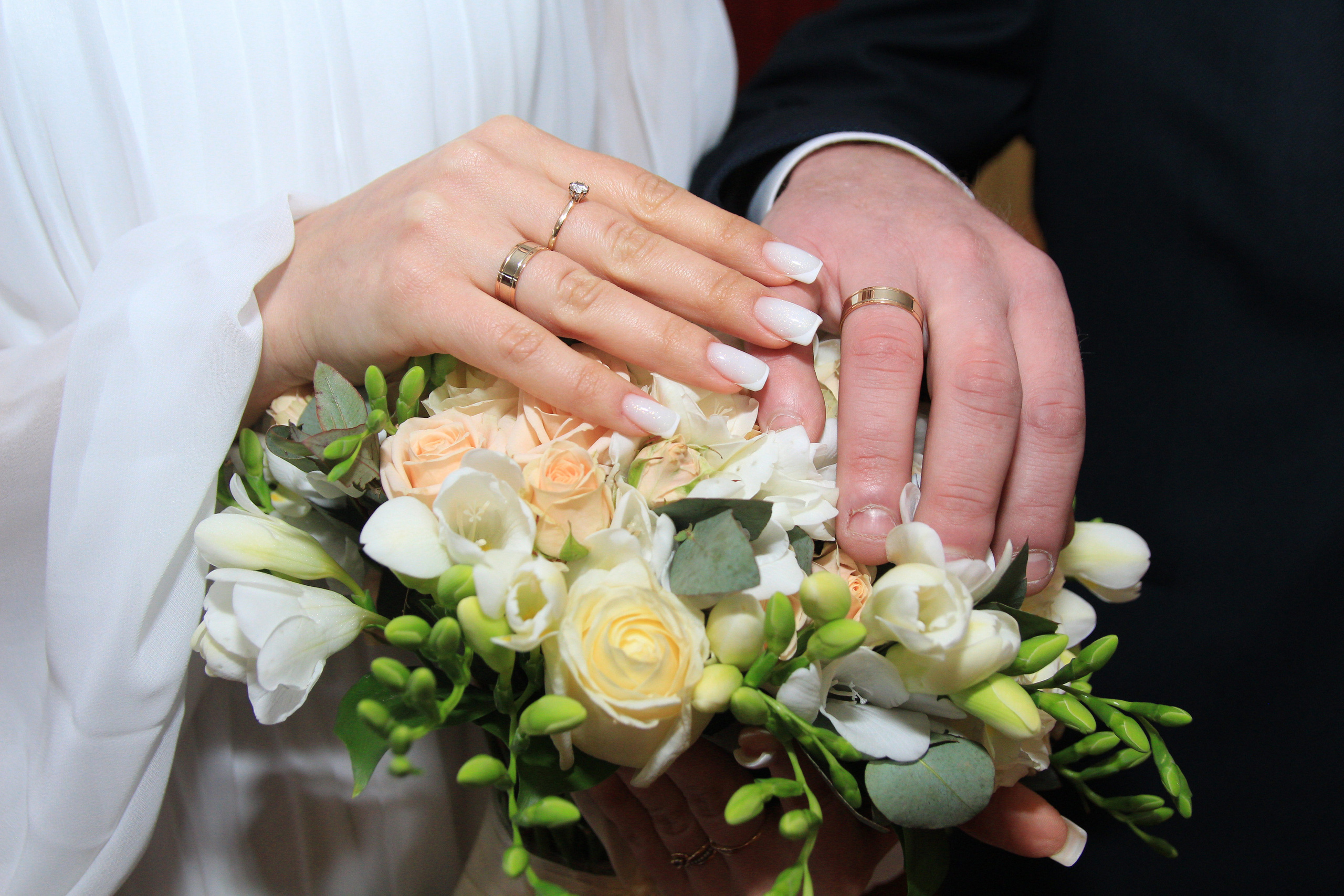 Константин и Юлия. Репортажный и свадебный фотограф Пятигорск и КМВ