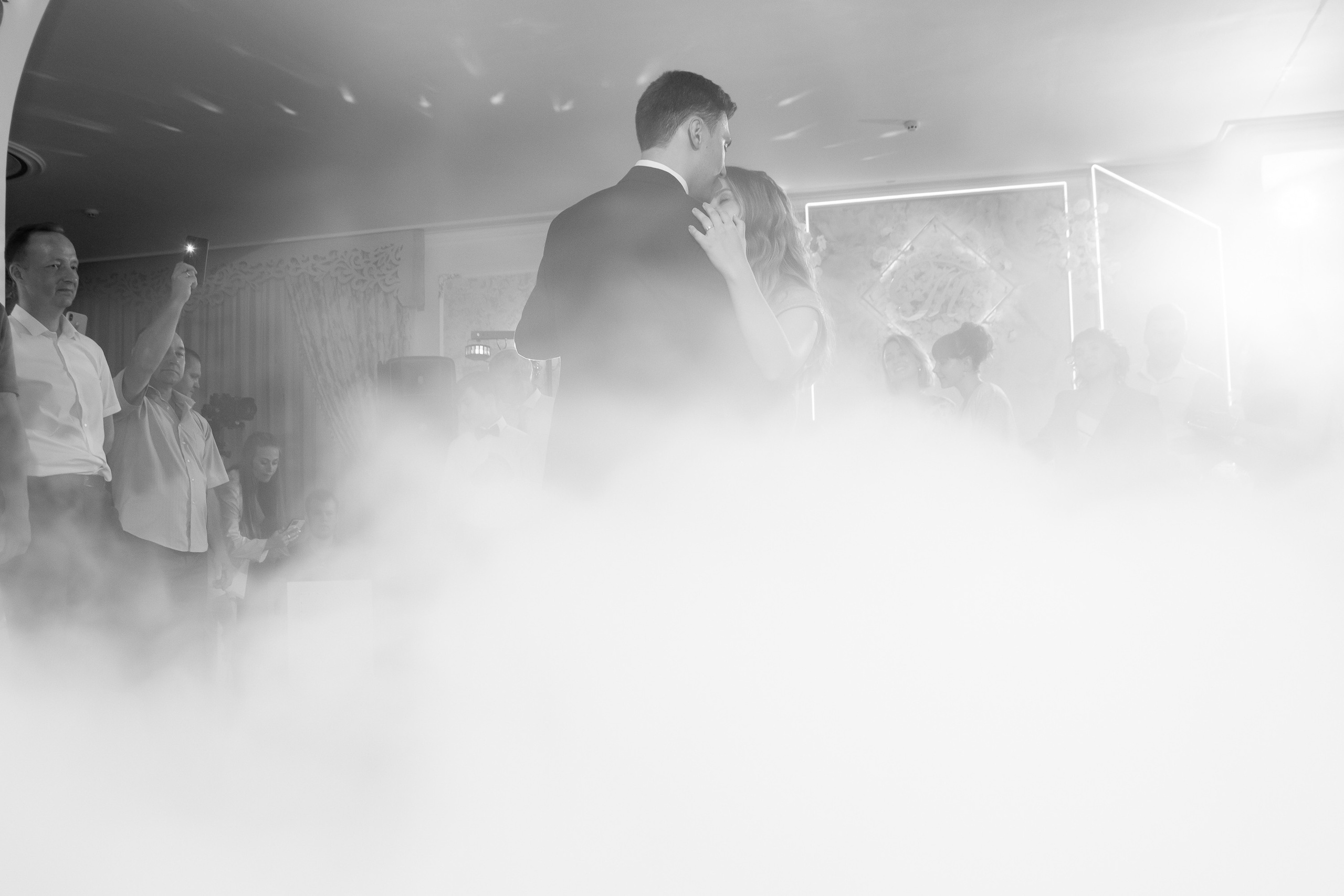 Дмитрий и Арина. Репортажный и свадебный фотограф Пятигорск и КМВ