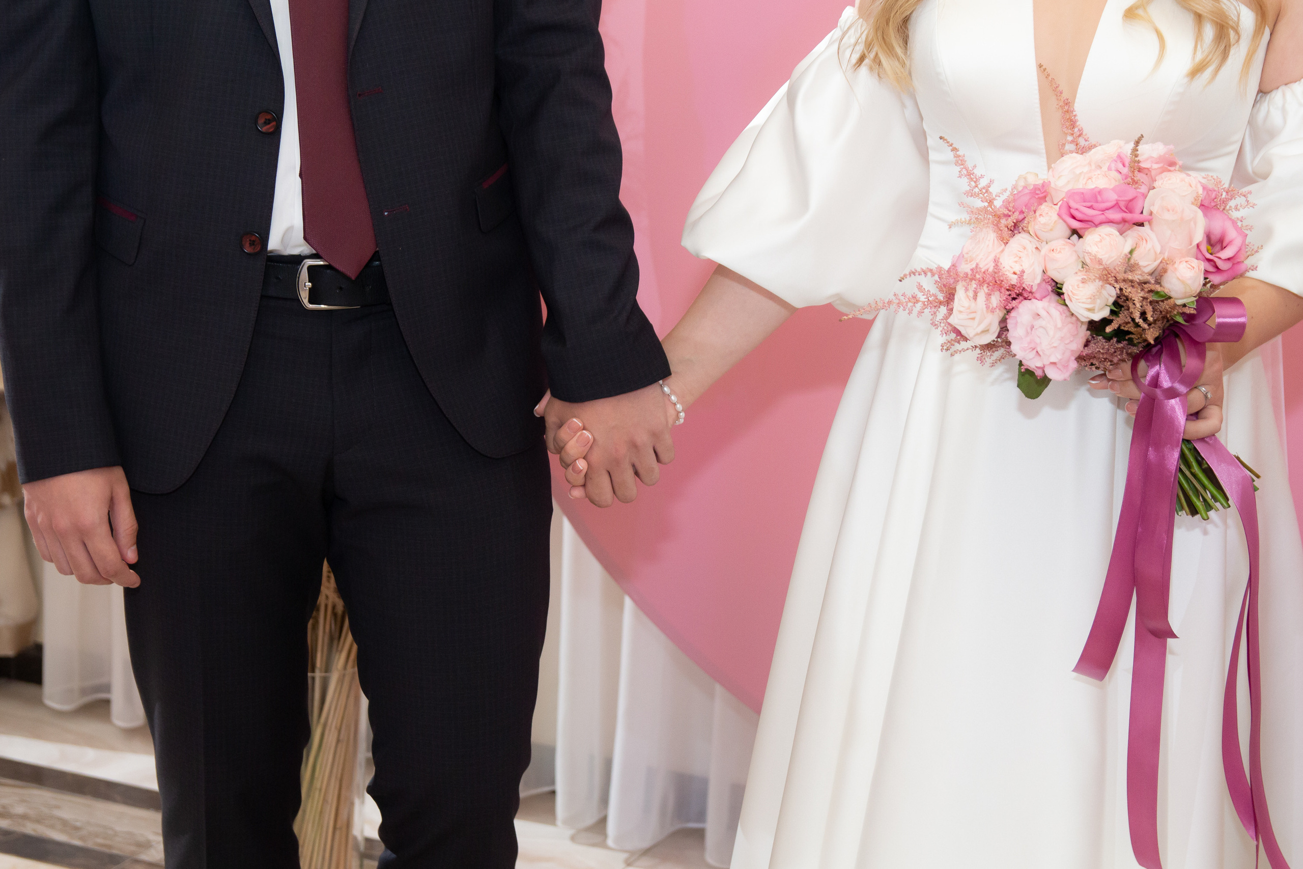 Дмитрий и Арина. Репортажный и свадебный фотограф Пятигорск и КМВ