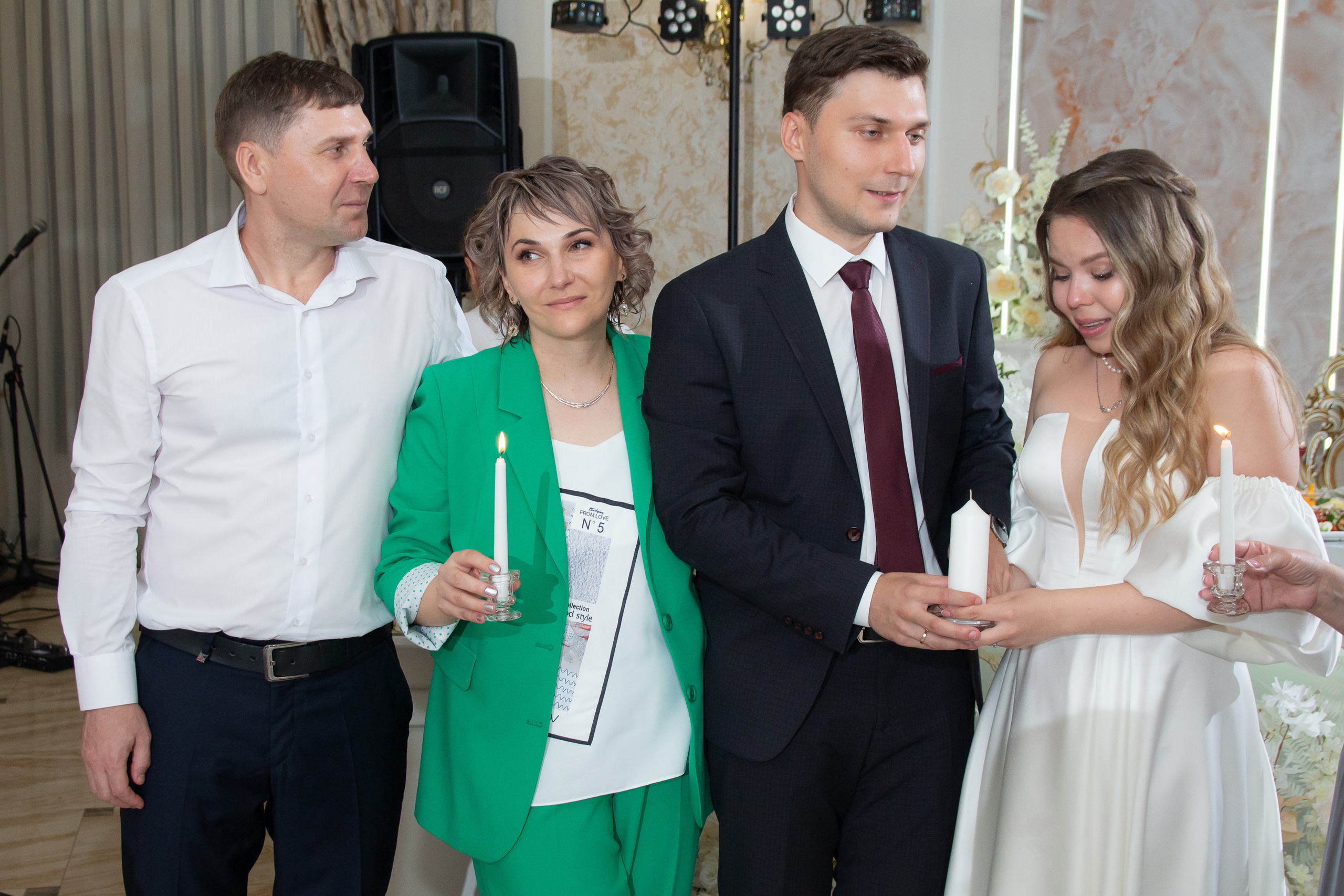 Дмитрий и Арина. Репортажный и свадебный фотограф Пятигорск и КМВ