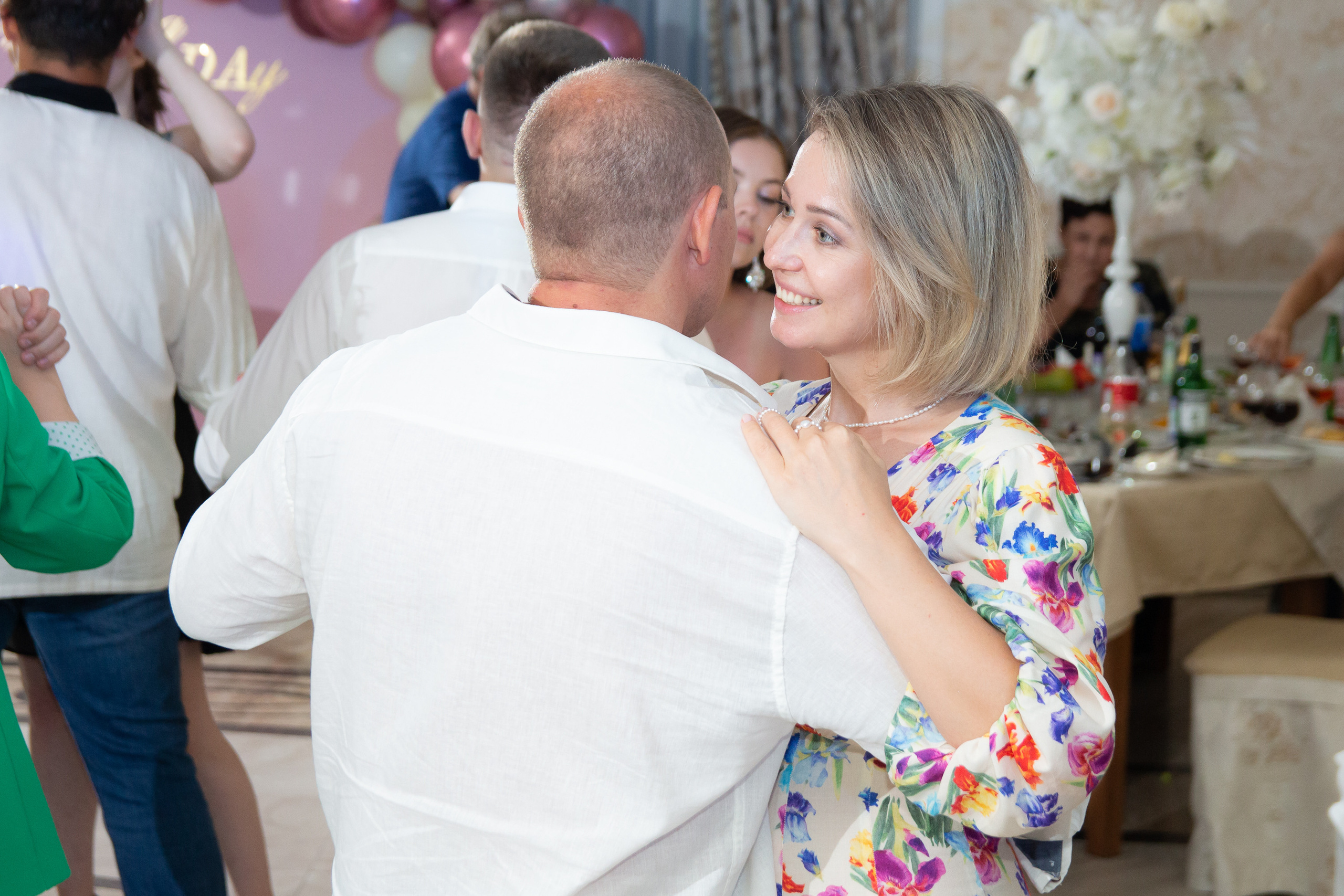 Дмитрий и Арина. Репортажный и свадебный фотограф Пятигорск и КМВ