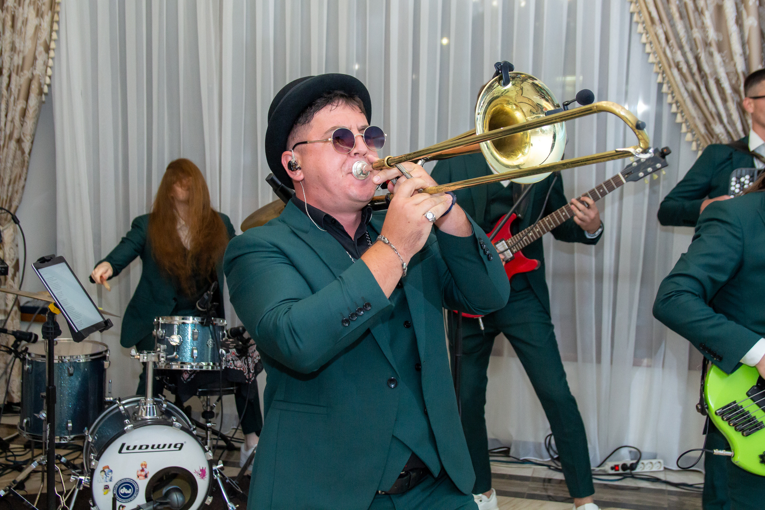 Дмитрий и Арина. Репортажный и свадебный фотограф Пятигорск и КМВ