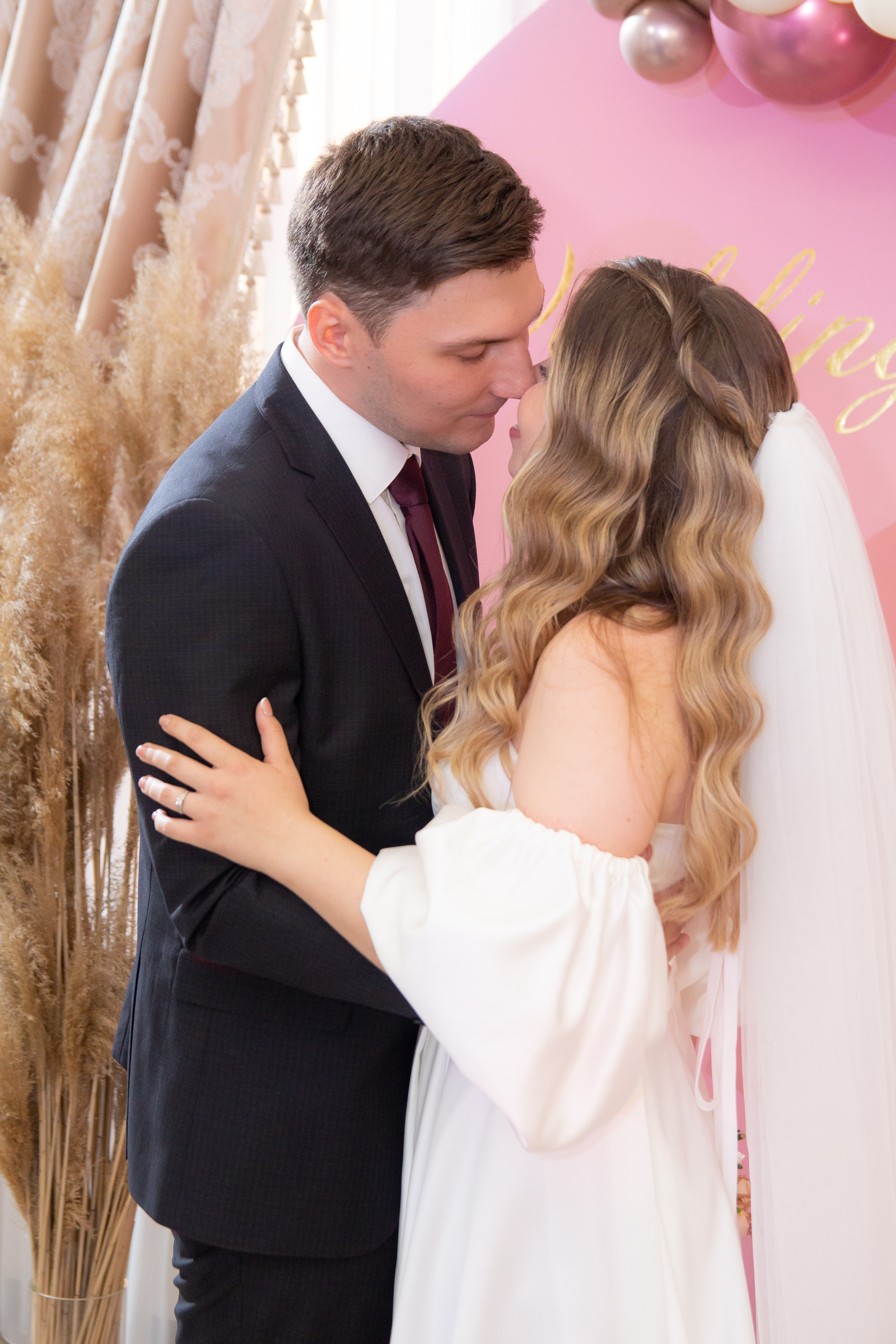 Дмитрий и Арина. Репортажный и свадебный фотограф Пятигорск и КМВ